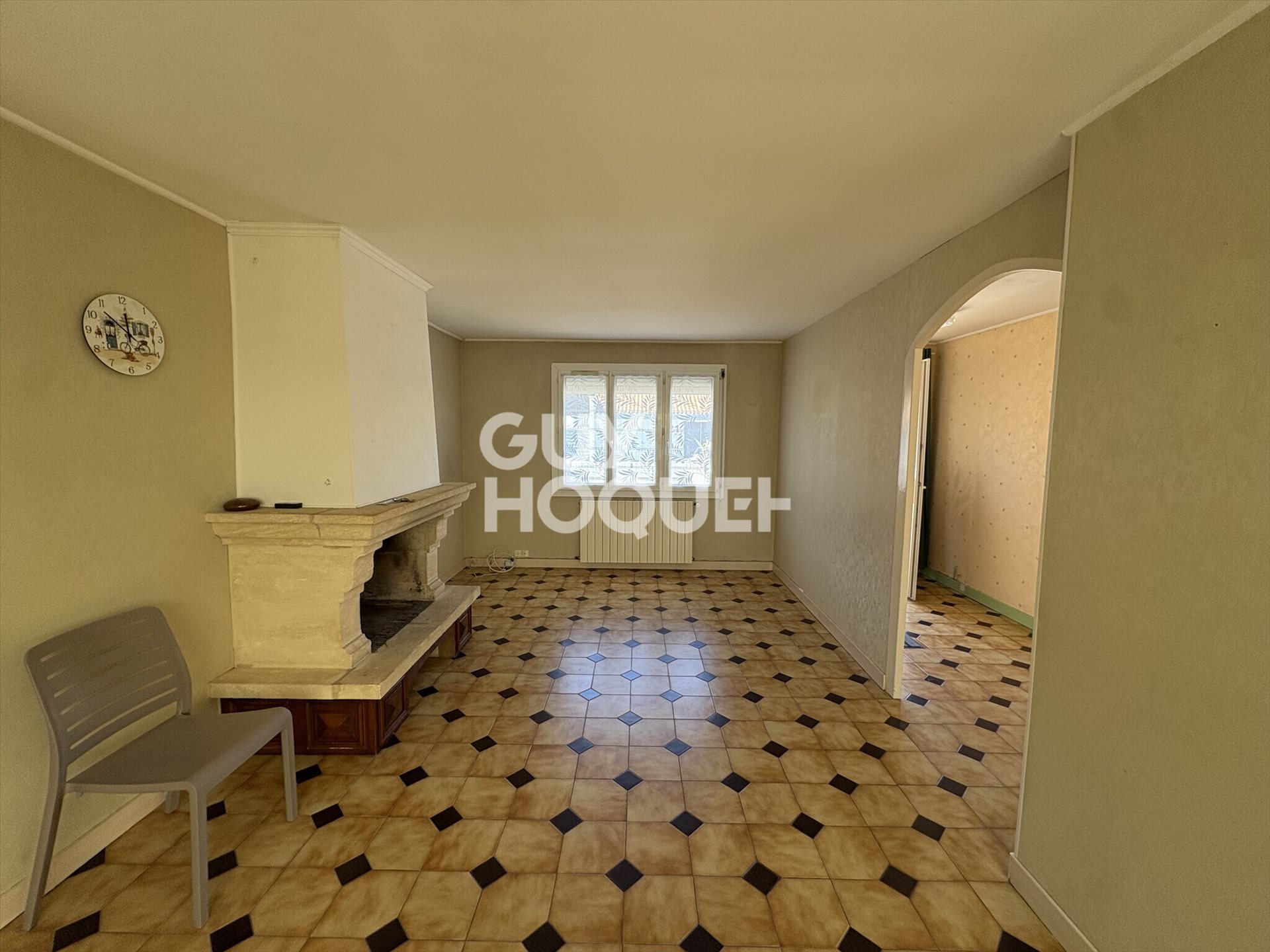 Maison à vendre, 82m², Aytré