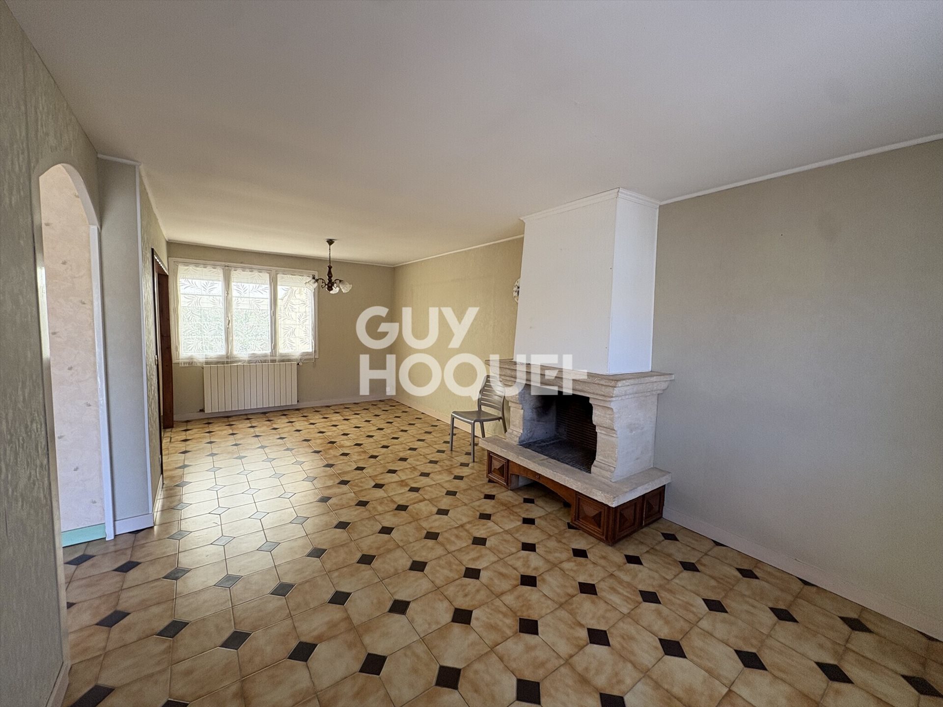 Maison à vendre, 82m², Aytré