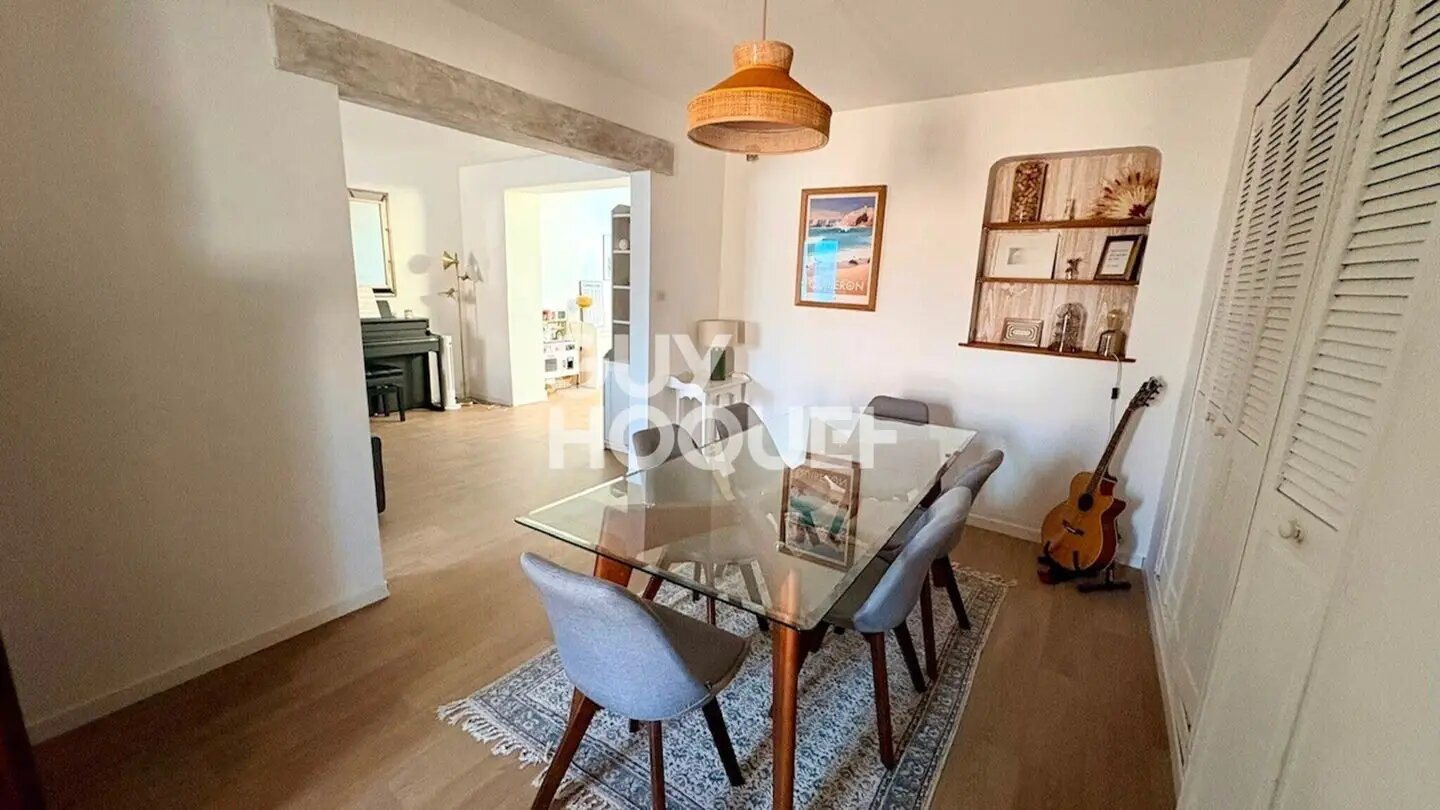 Maison à vendre, 113m², La Jarne