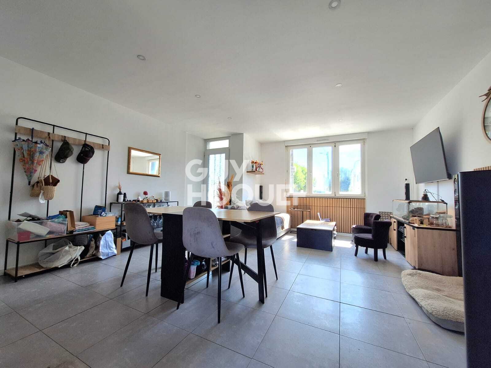 Maison à vendre, 71m², Aigrefeuille-d'Aunis