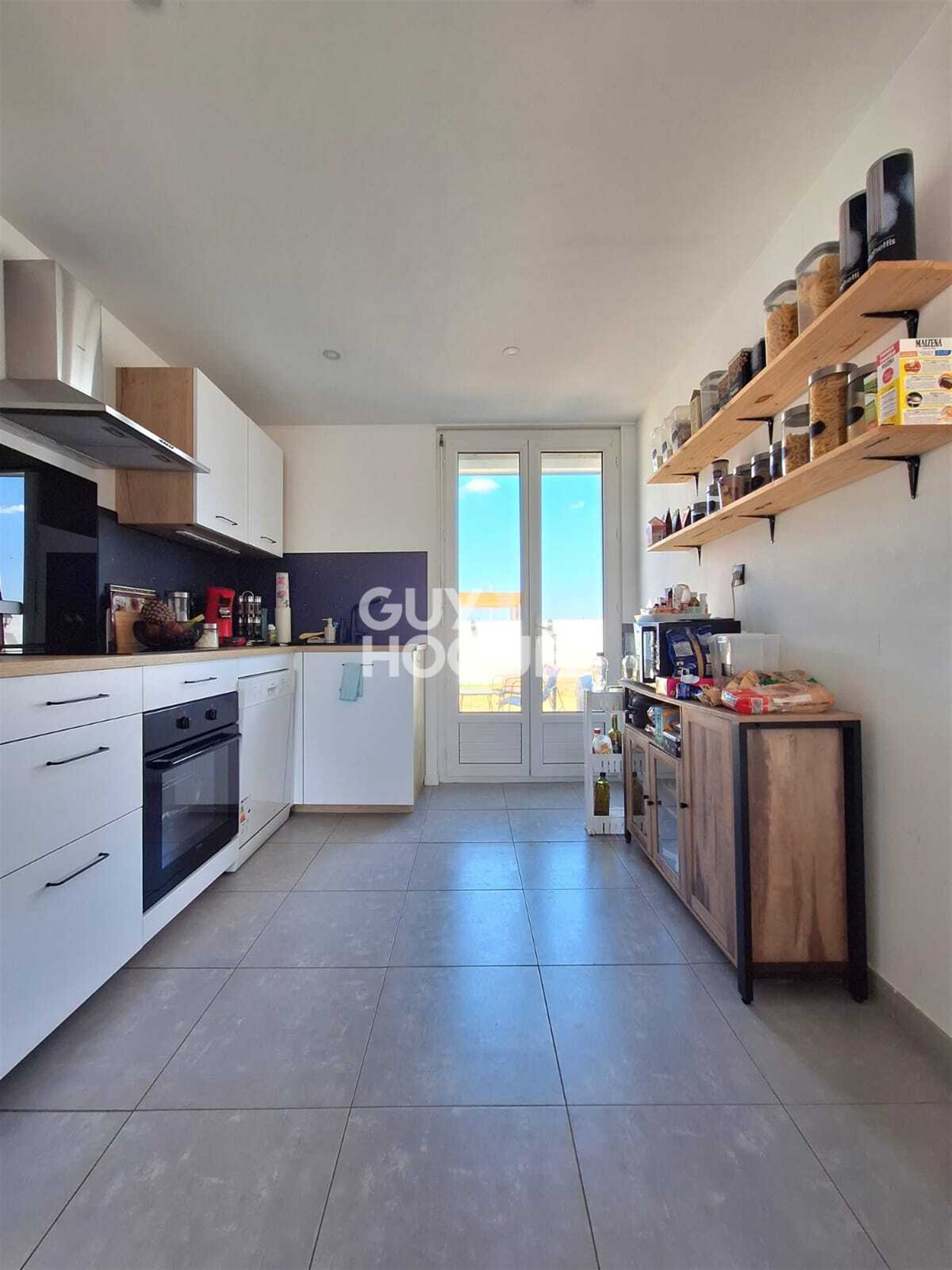 Maison à vendre, 71m², Aigrefeuille-d'Aunis
