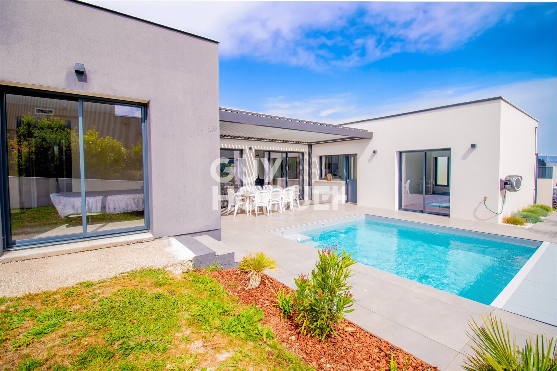 Maison à vendre, 166m², Yves