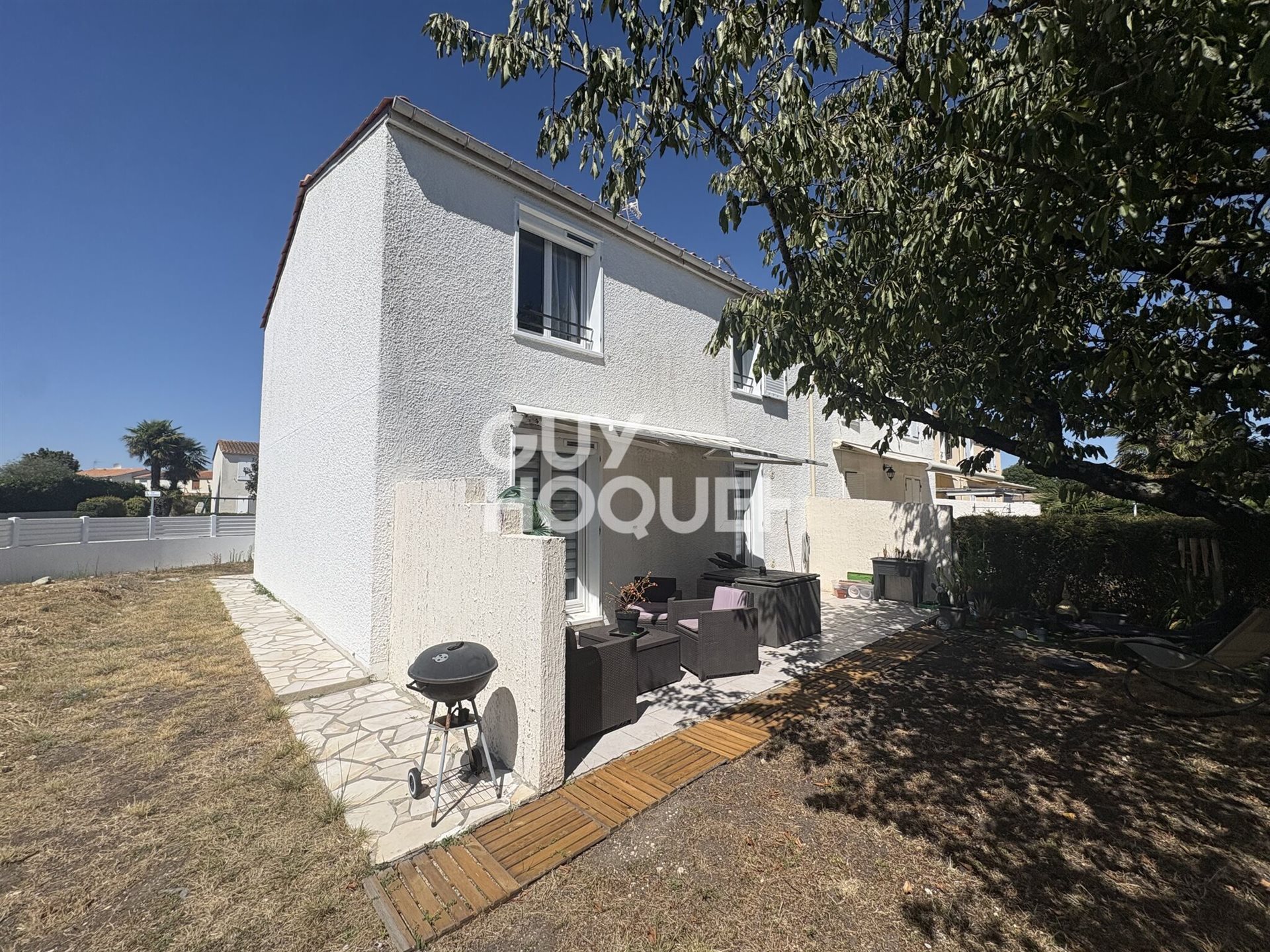 Maison à vendre, 92m², Tonnay-Charente