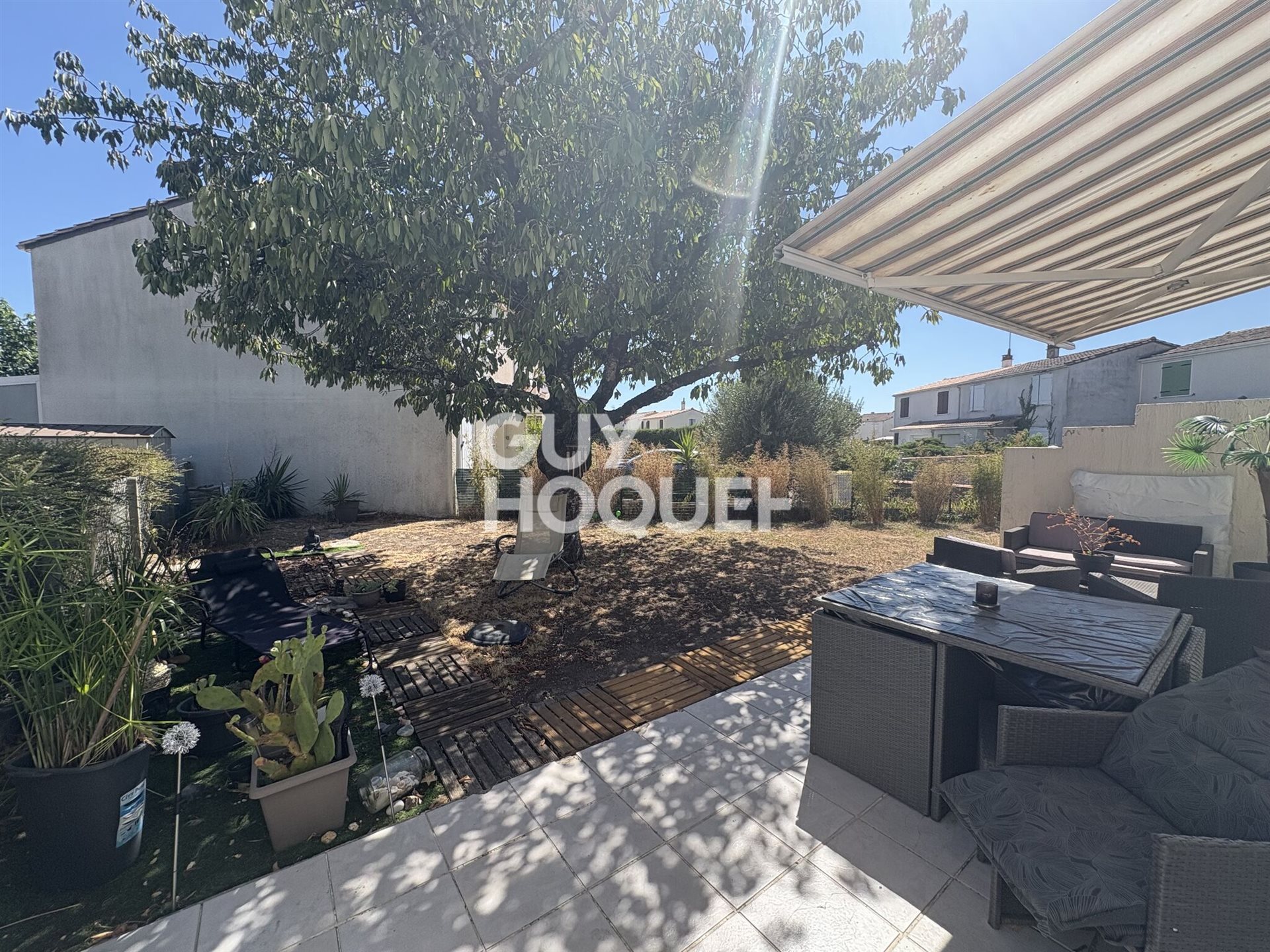Maison à vendre, 92m², Tonnay-Charente