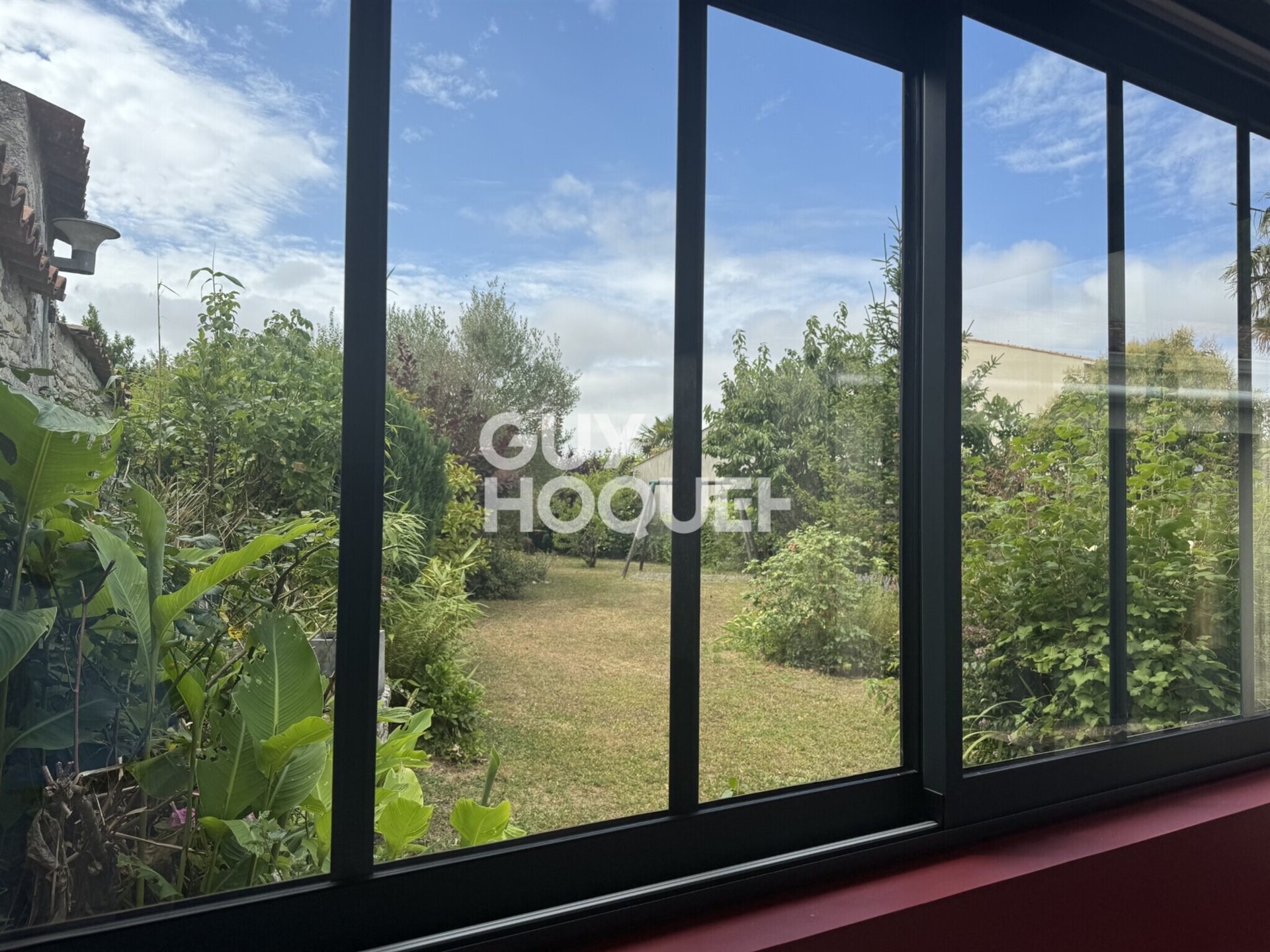 Maison à vendre, 139m², Marsilly