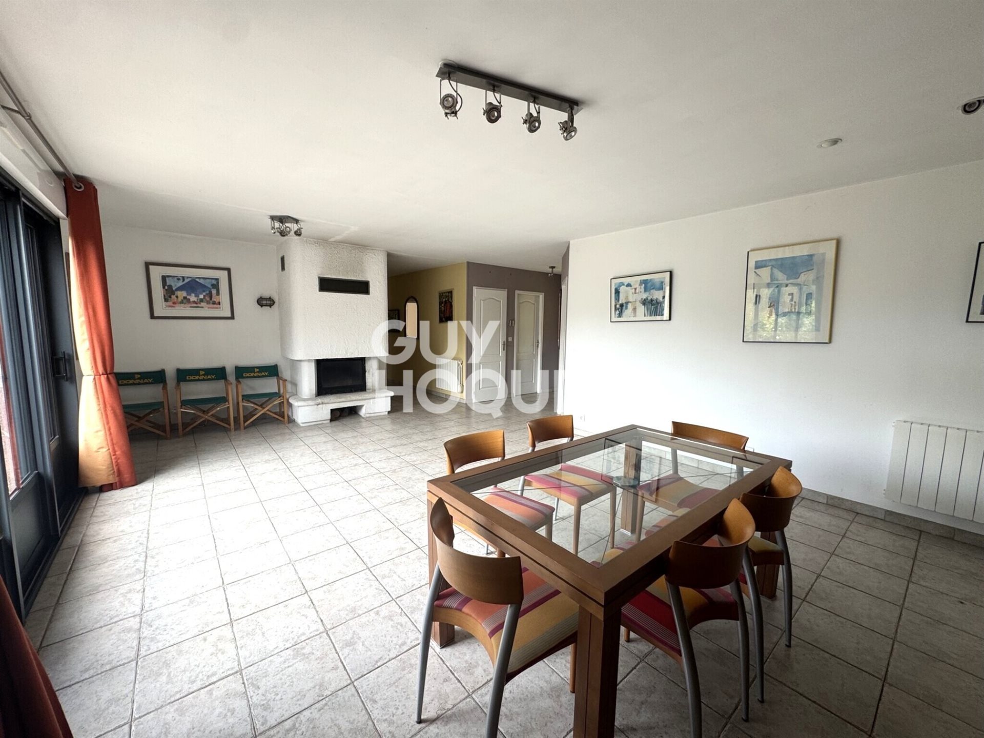Maison à vendre, 139m², Marsilly