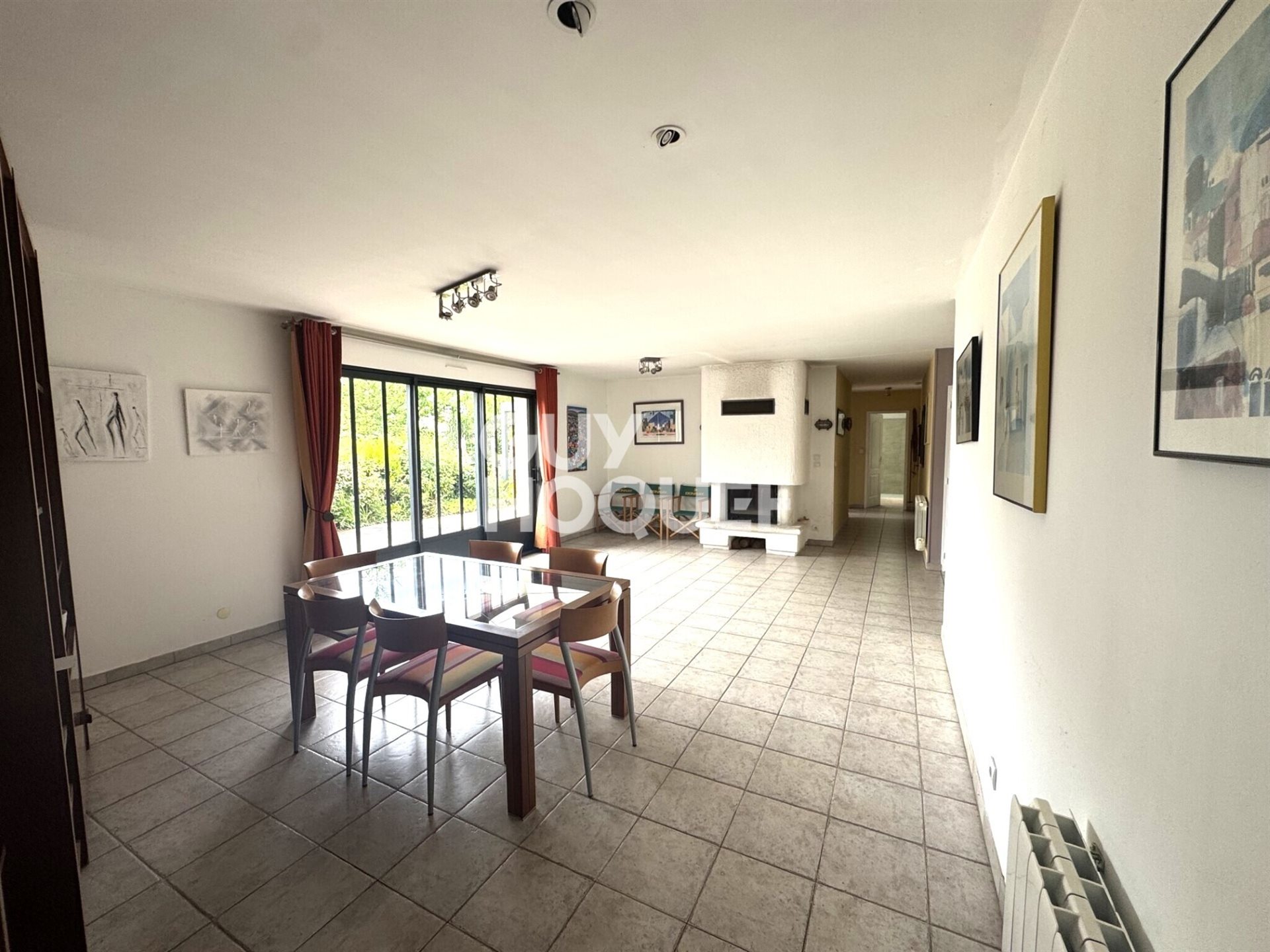 Maison à vendre, 139m², Marsilly