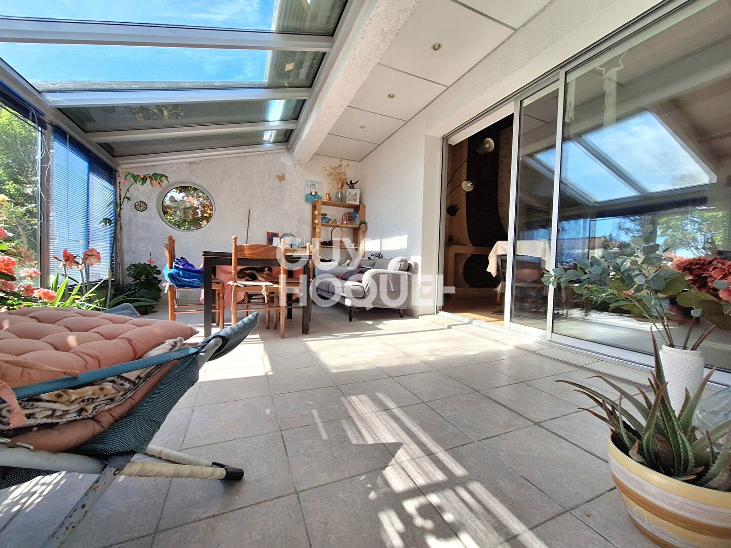 Maison à vendre, 225m², Saint-Vivien