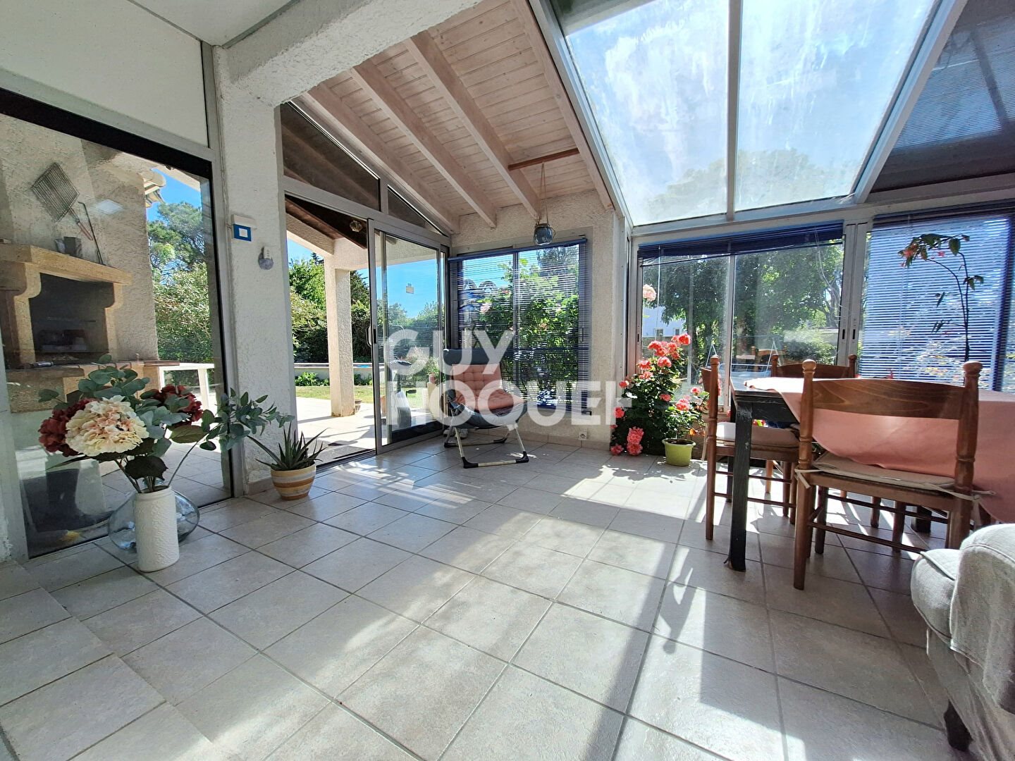 Maison à vendre, 225m², Saint-Vivien