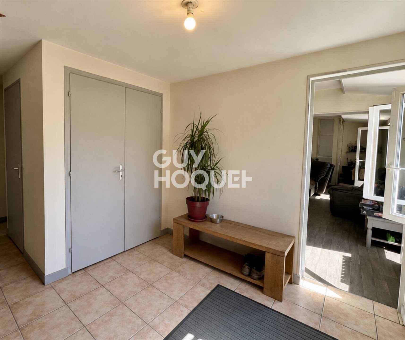 Maison à vendre, 94m², L'Île-d'Elle