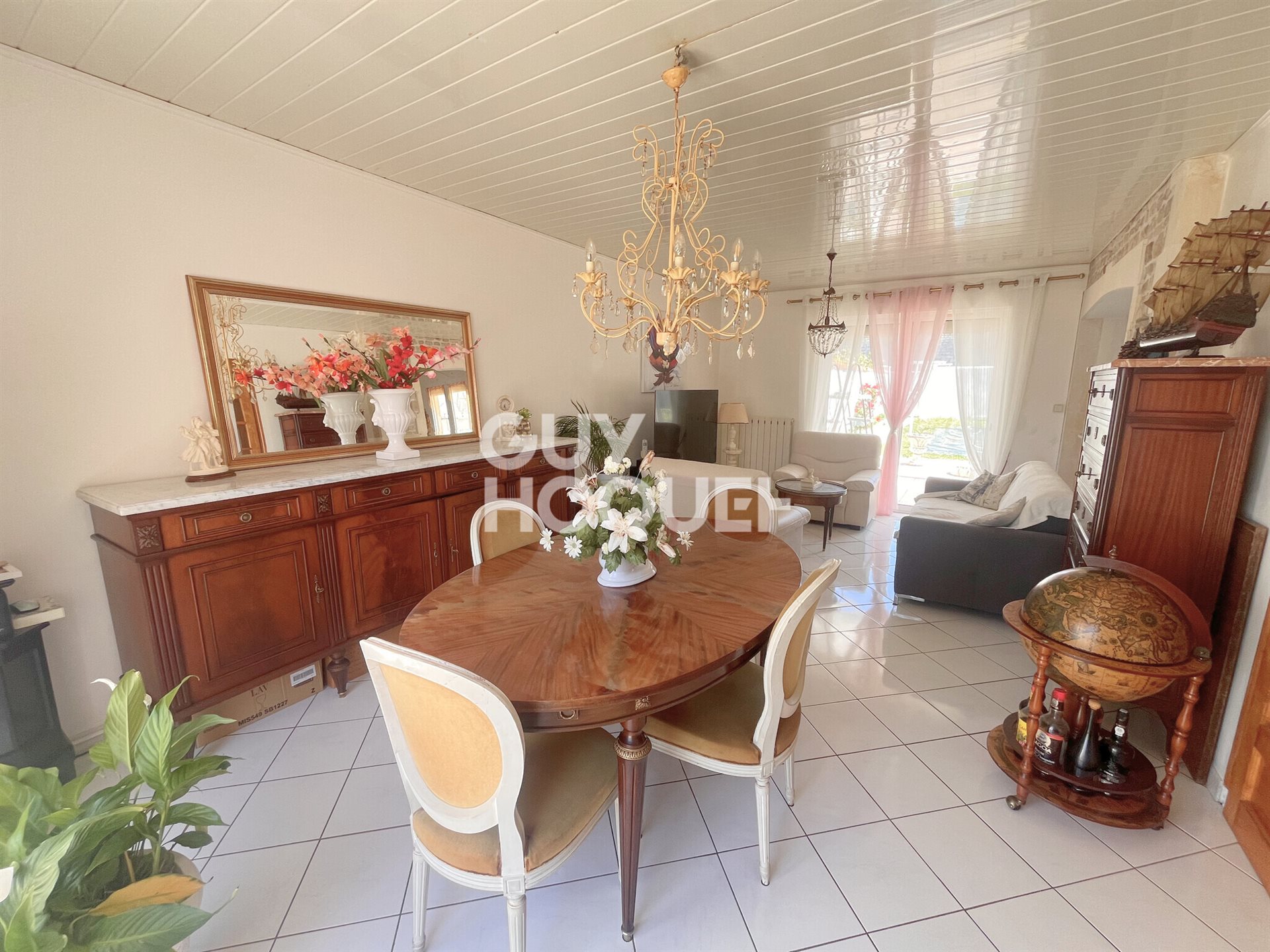 Maison à vendre, 96m², Aytré
