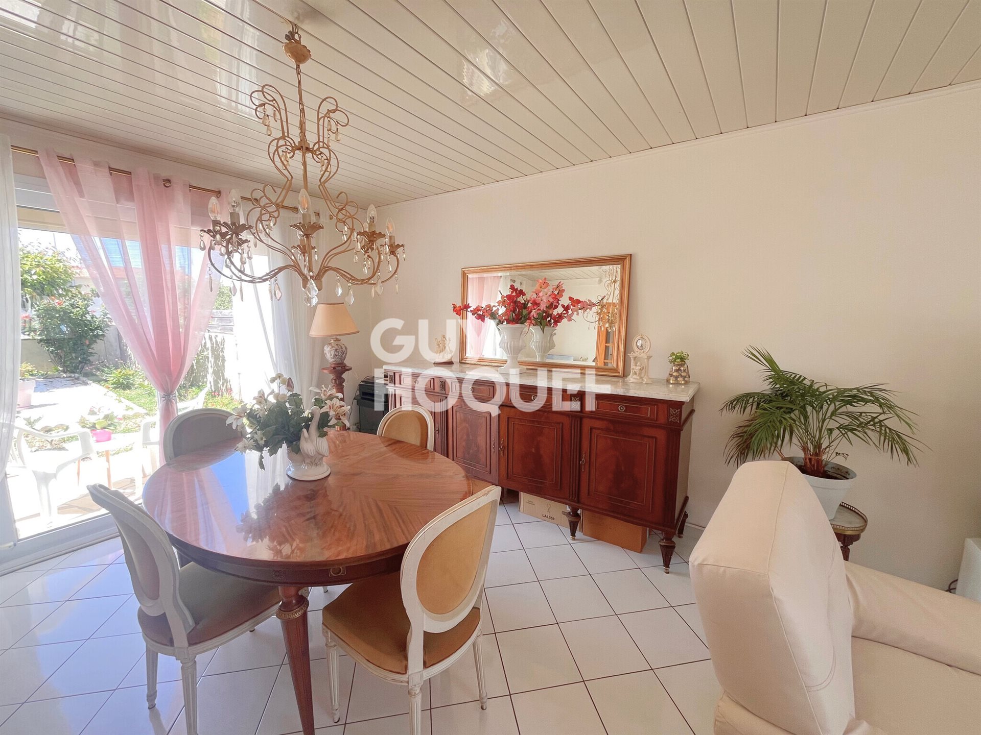 Maison à vendre, 96m², Aytré