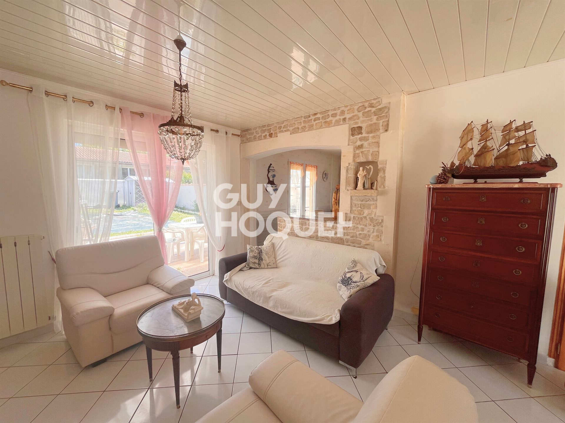 Maison à vendre, 96m², Aytré