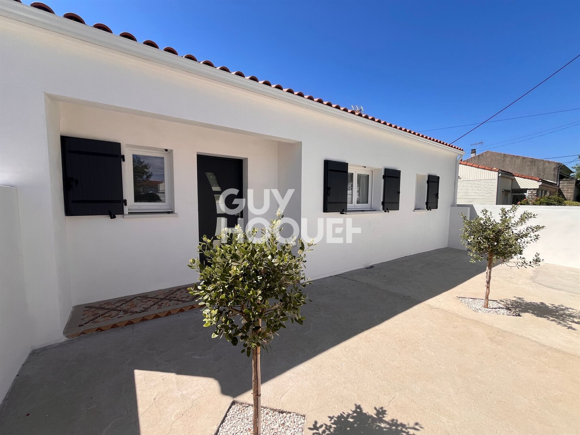 Maison à vendre, 99m², Aytré