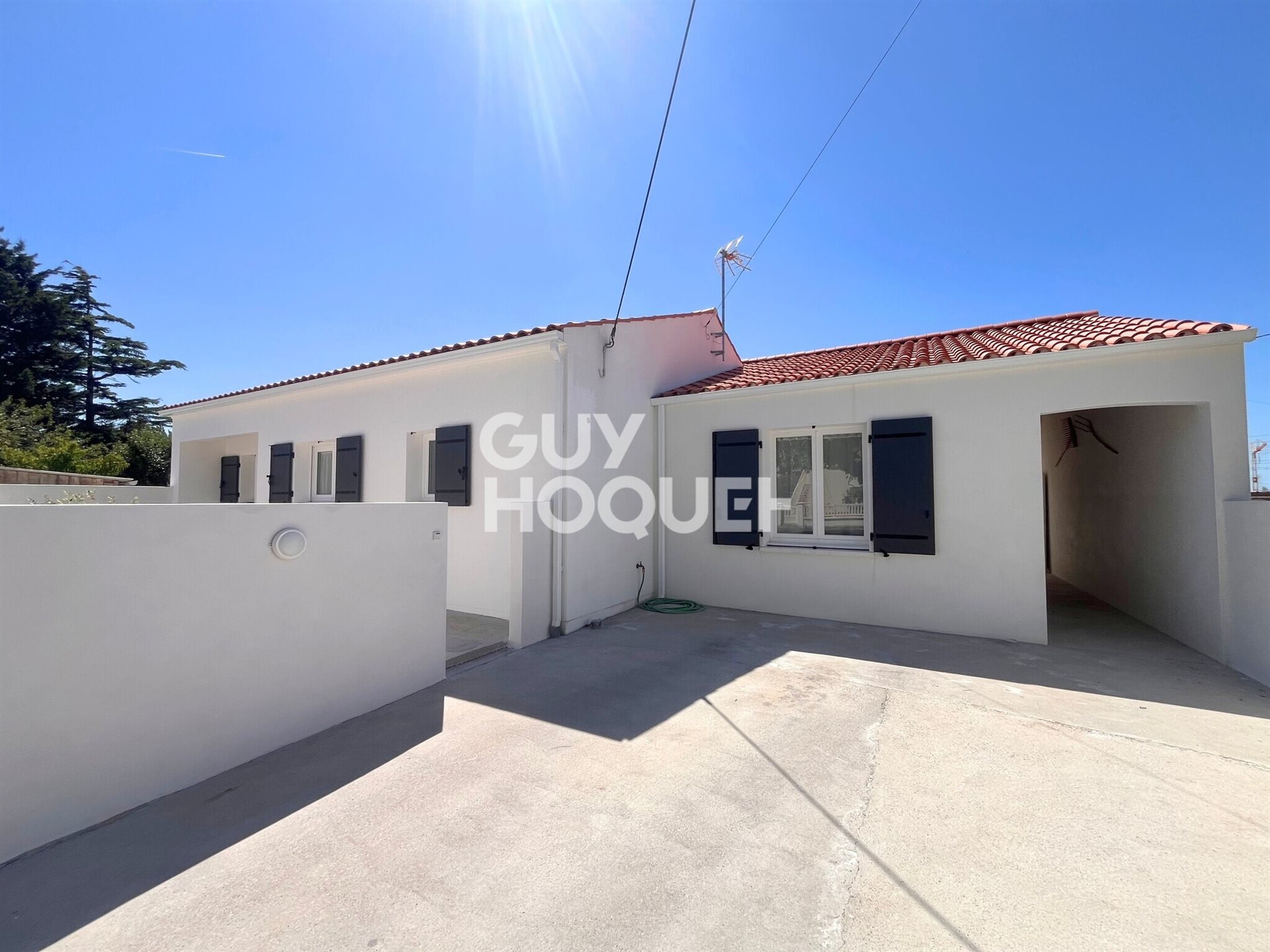 Maison à vendre, 99m², Aytré