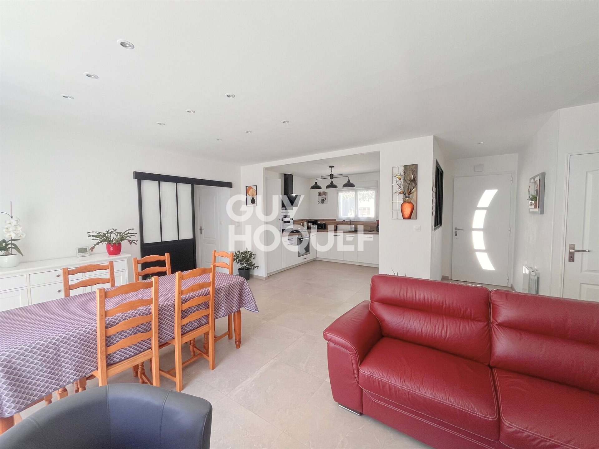Maison à vendre, 99m², Aytré