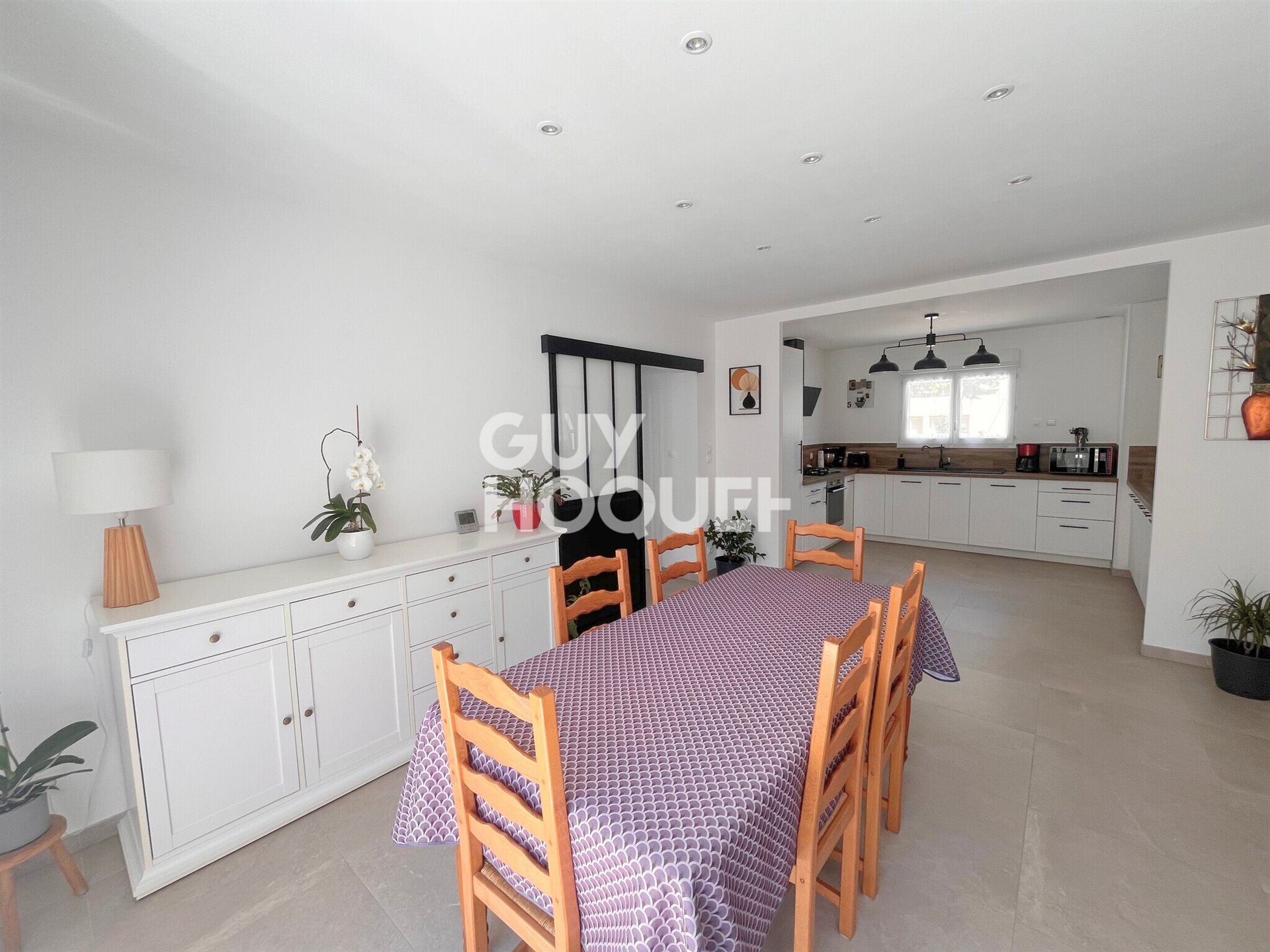 Maison à vendre, 99m², Aytré