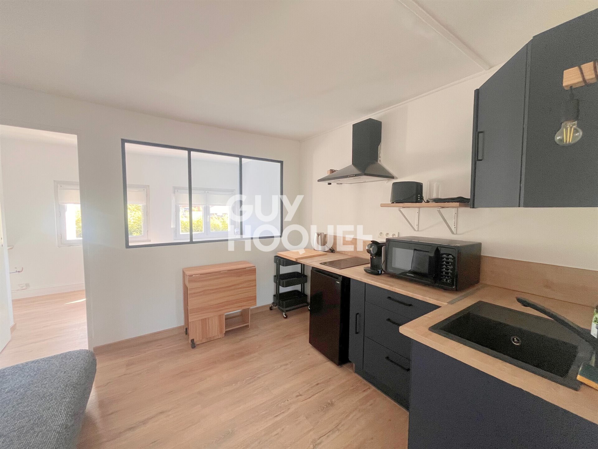 Appartement à louer, 22m², Aytré