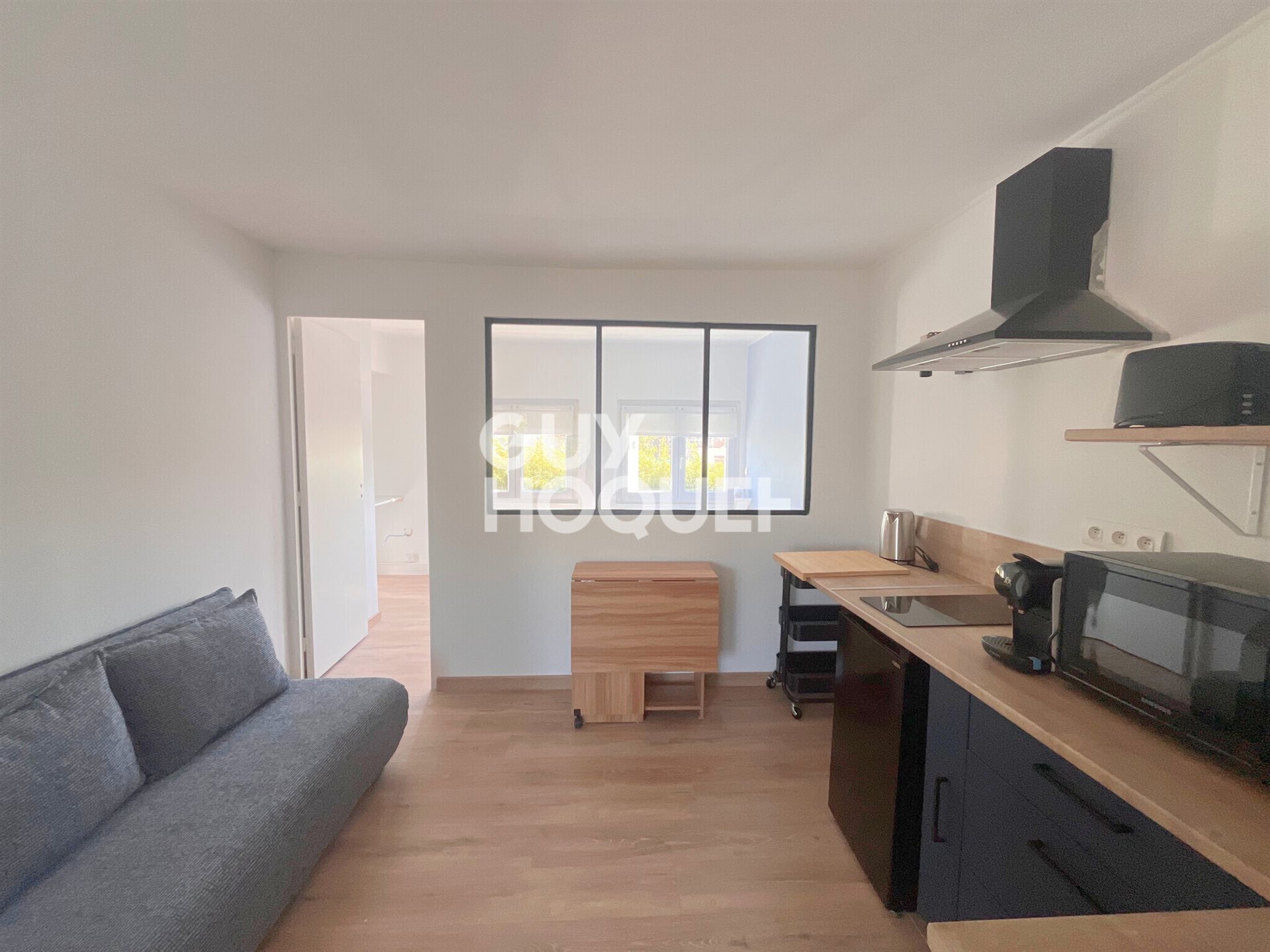 Appartement à louer, 22m², Aytré