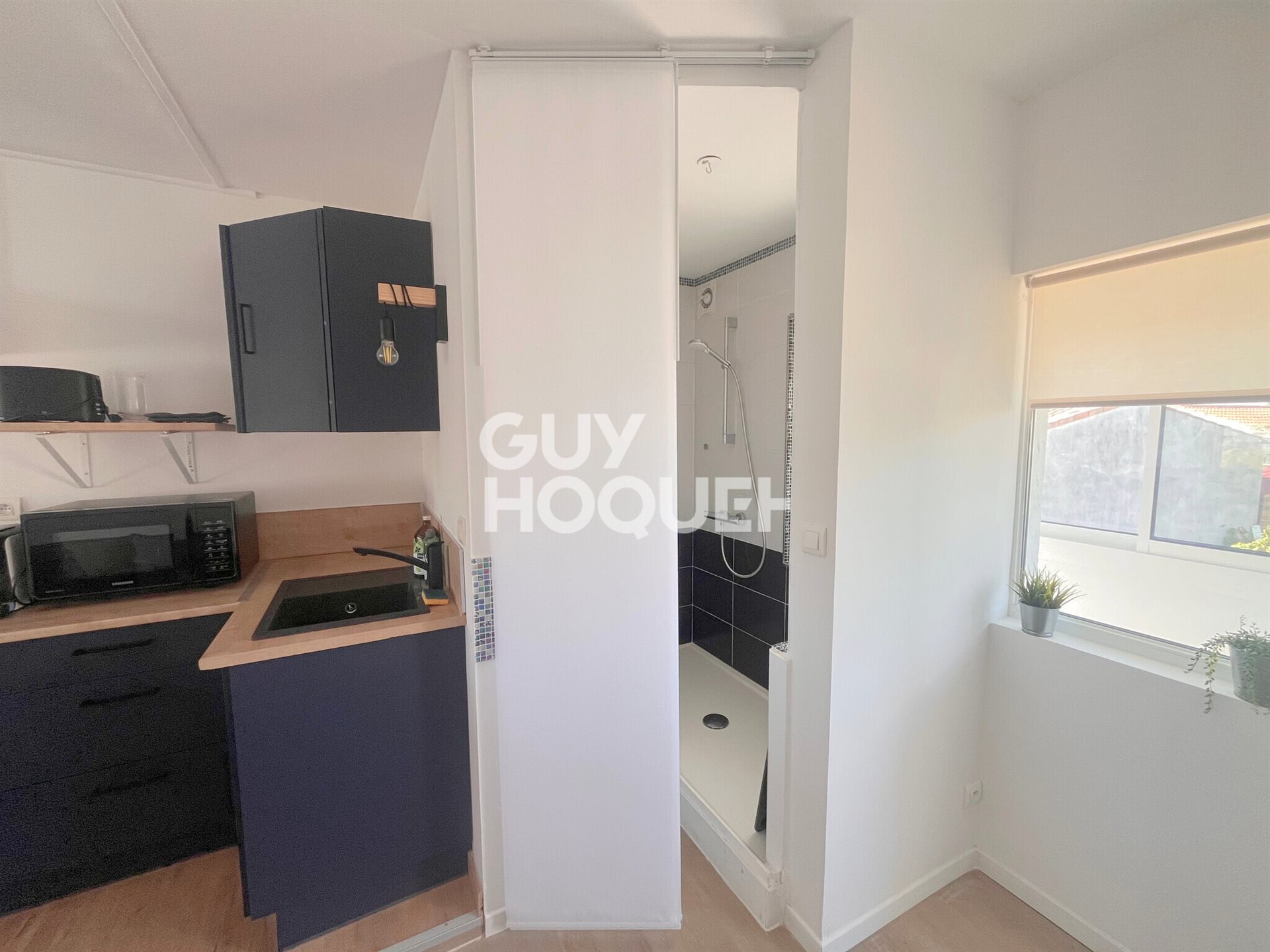 Appartement à louer, 22m², Aytré