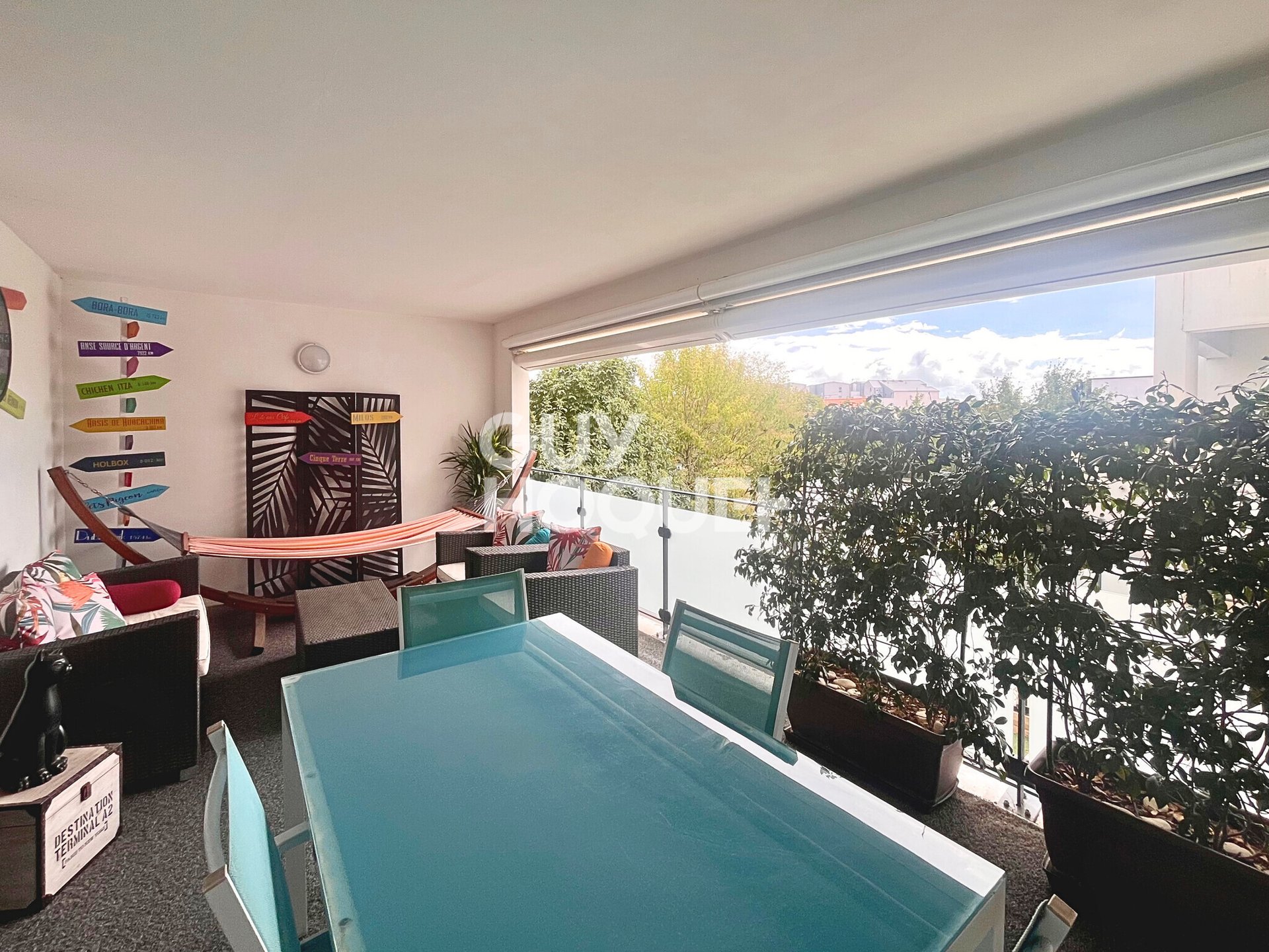 Appartement à vendre, 73m², La Rochelle