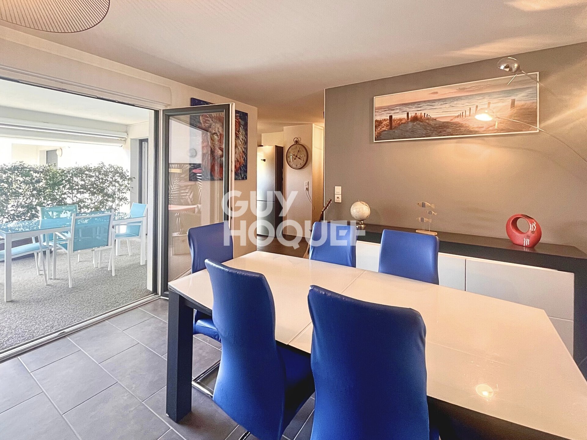 Appartement à vendre, 73m², La Rochelle