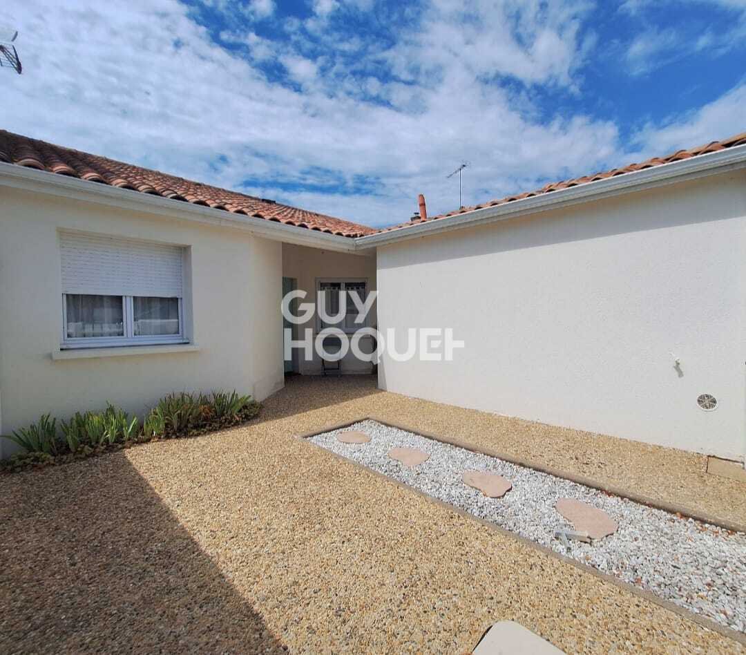 Maison à vendre, 75m², Aytré