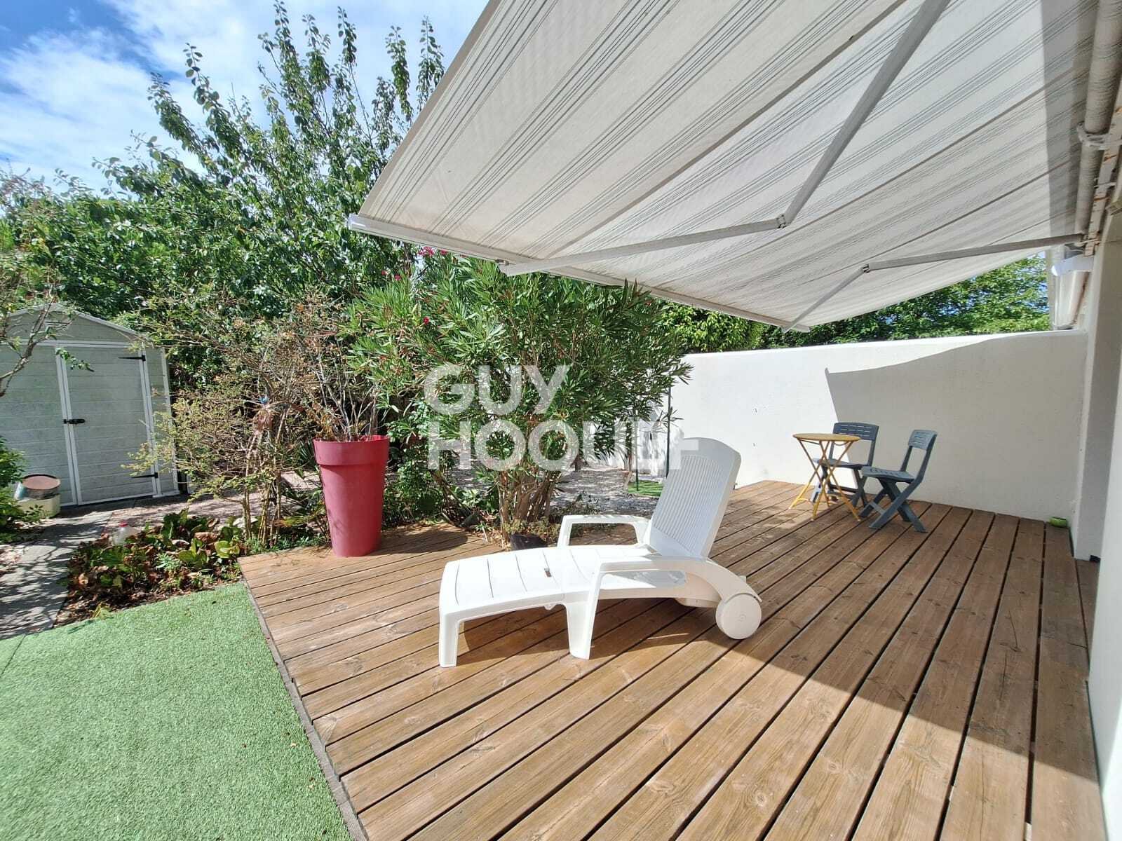 Maison à vendre, 75m², Aytré