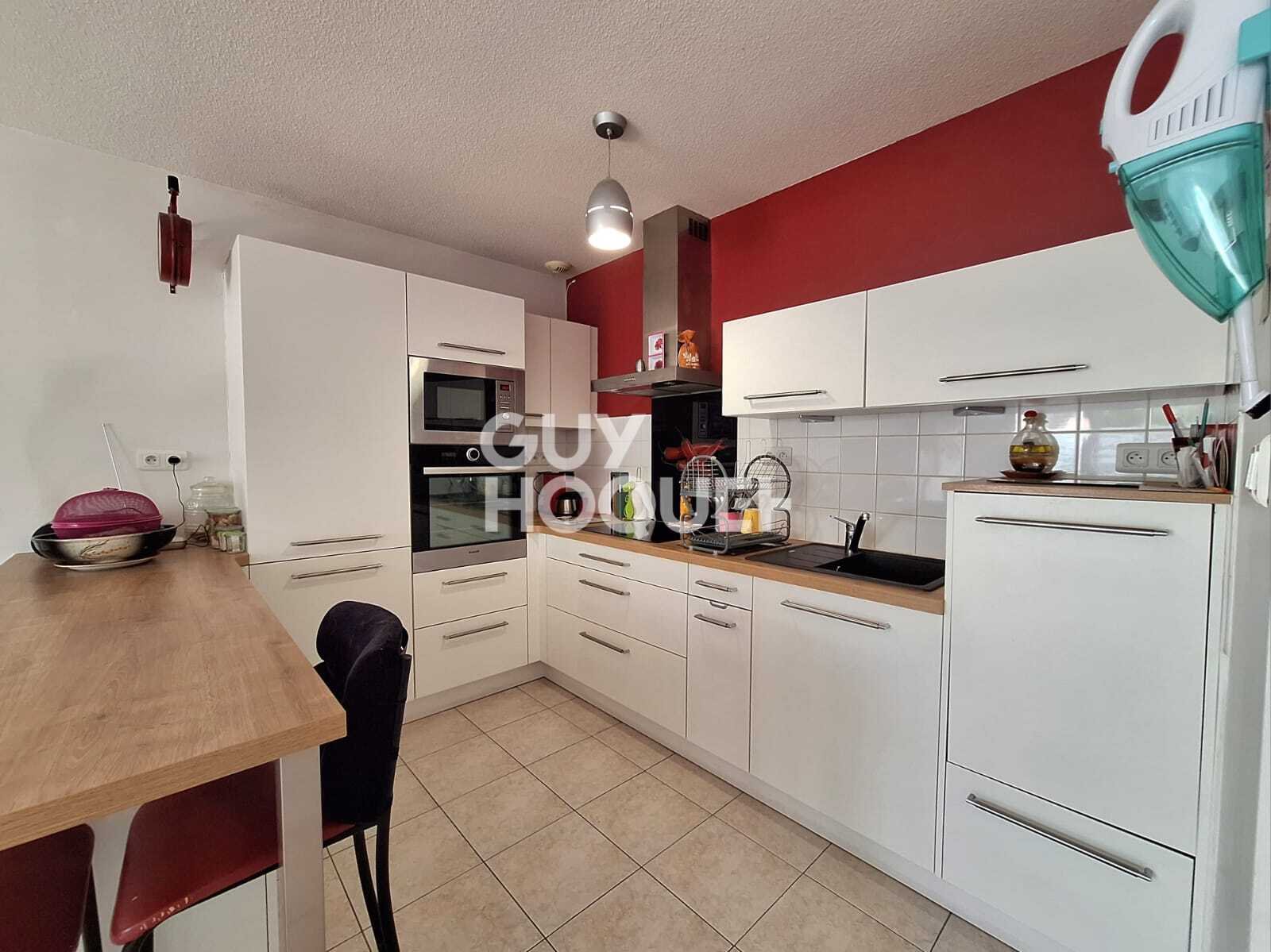 Maison à vendre, 75m², Aytré