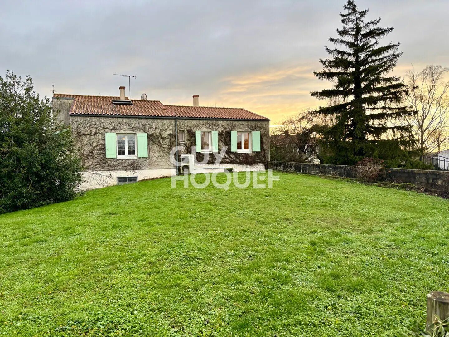 Maison à vendre, 220m², Marans