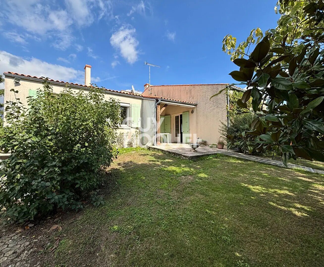 Maison à vendre, 220m², Marans
