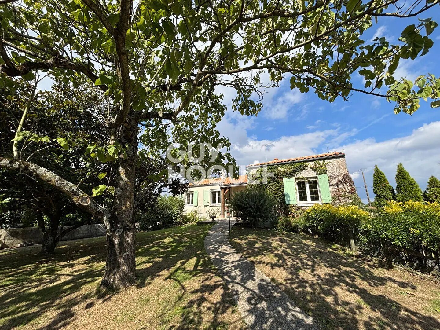 Maison à vendre, 220m², Marans