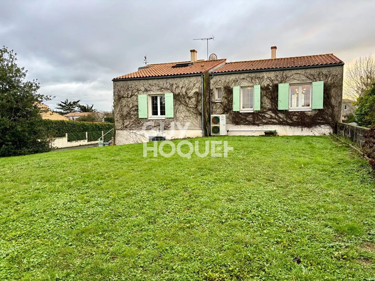 Maison à vendre, 220m², Marans