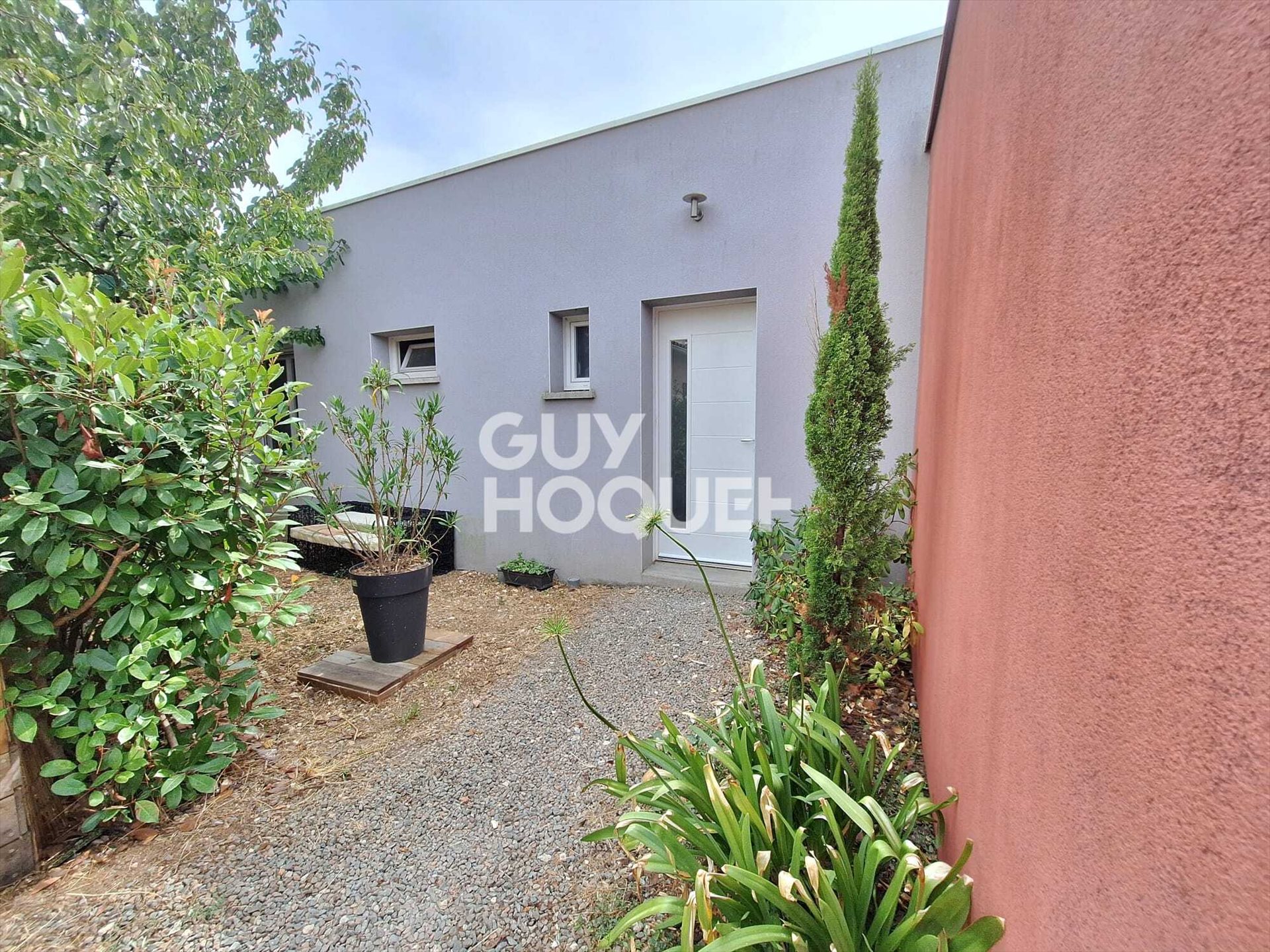 Maison à vendre, 90m², Aytré