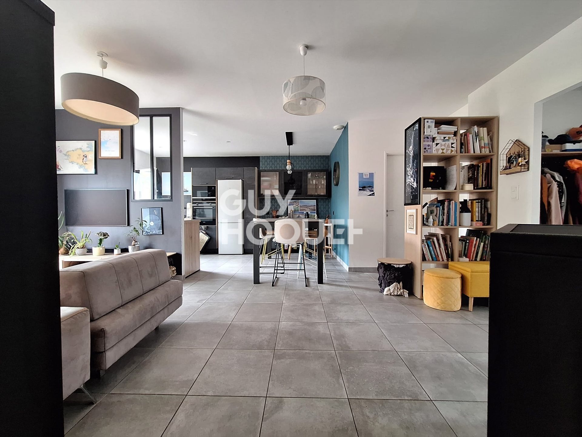 Maison à vendre, 90m², Aytré