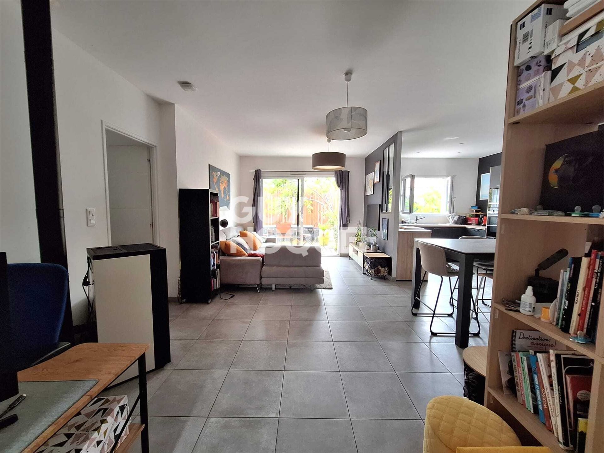 Maison à vendre, 90m², Aytré