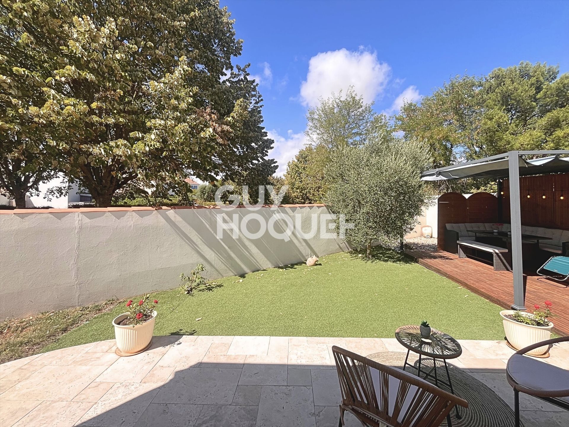 Maison à vendre, 98m², Saint-Rogatien