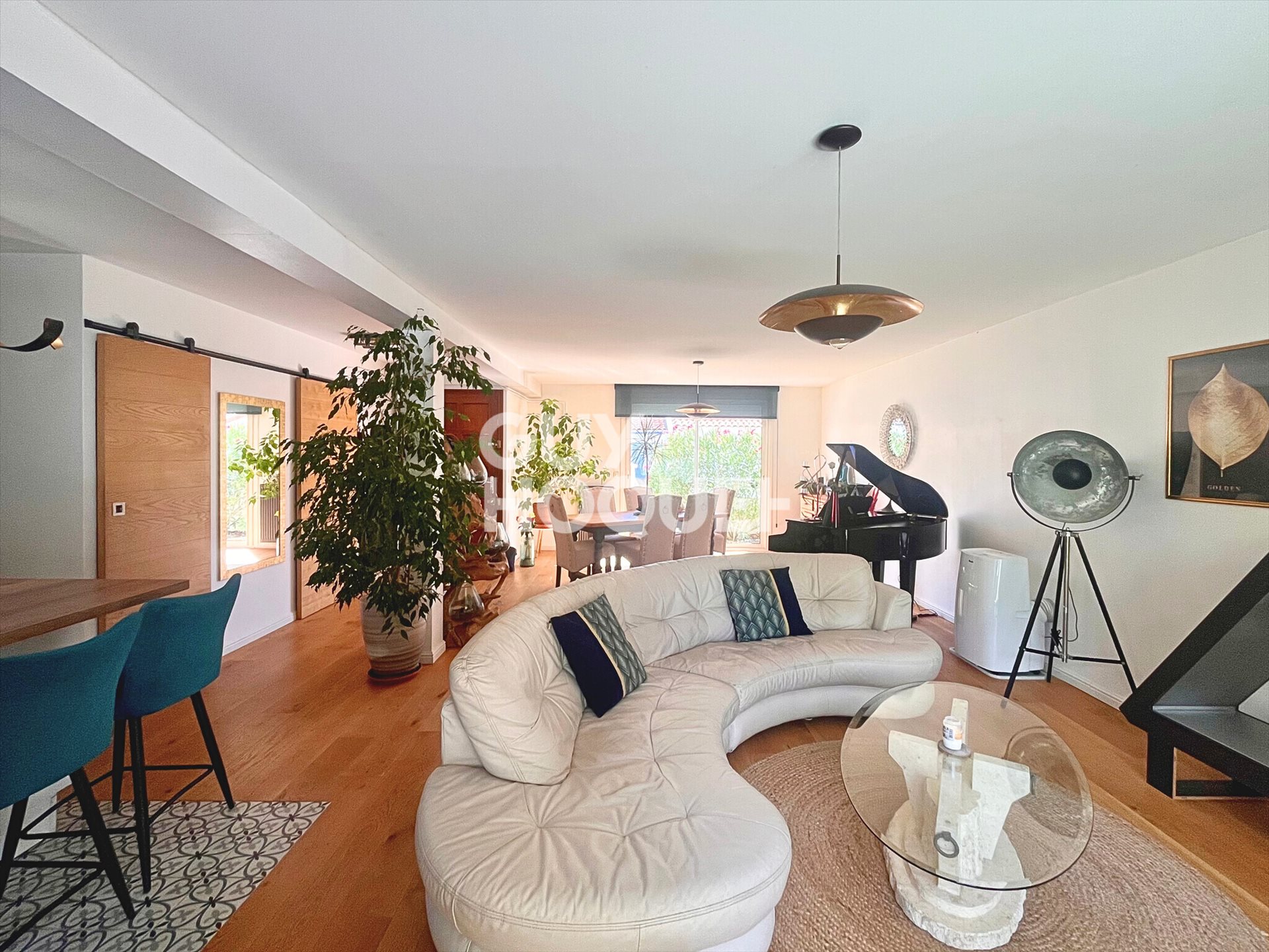 Maison à vendre, 98m², Saint-Rogatien
