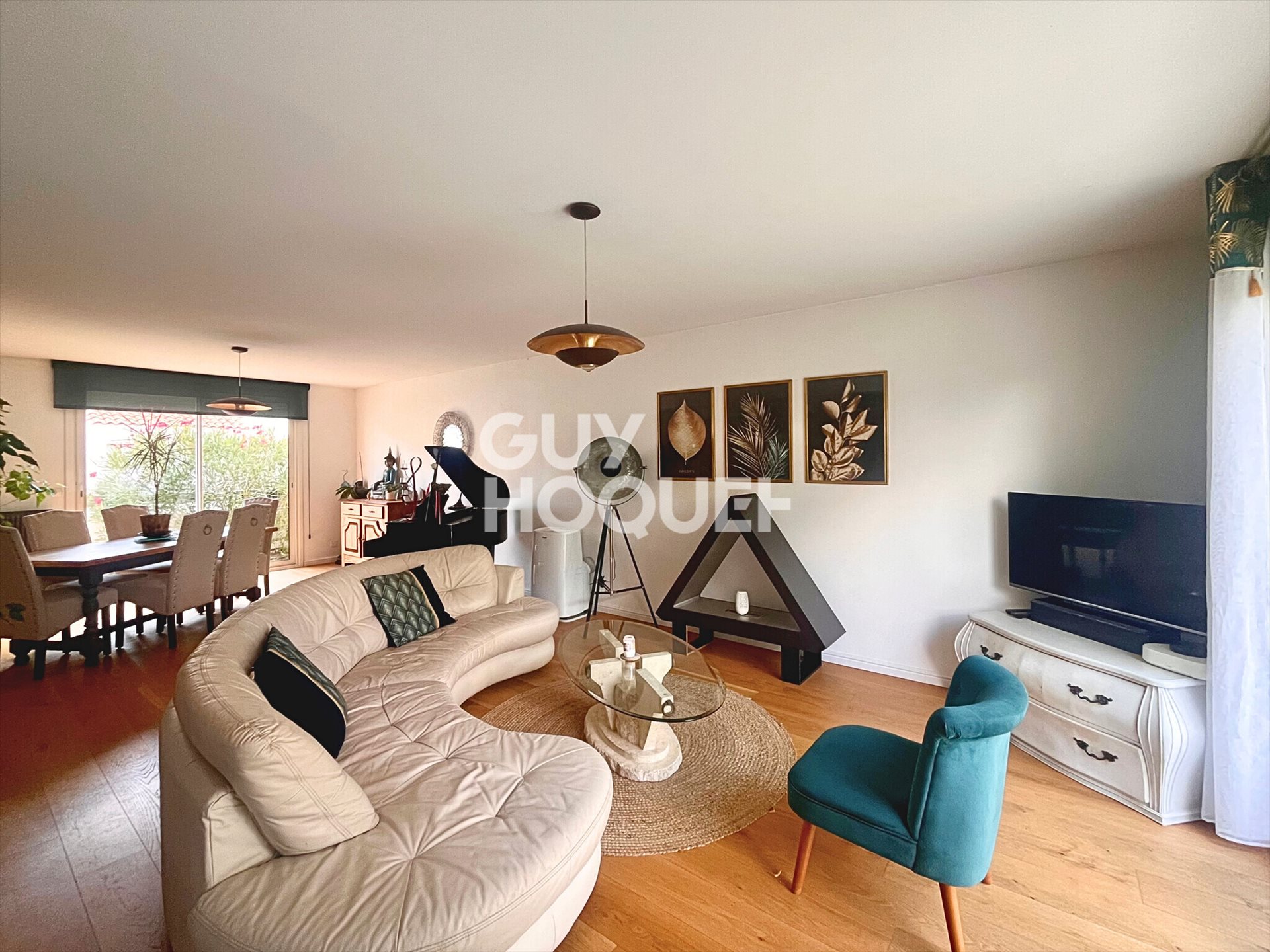 Maison à vendre, 98m², Saint-Rogatien