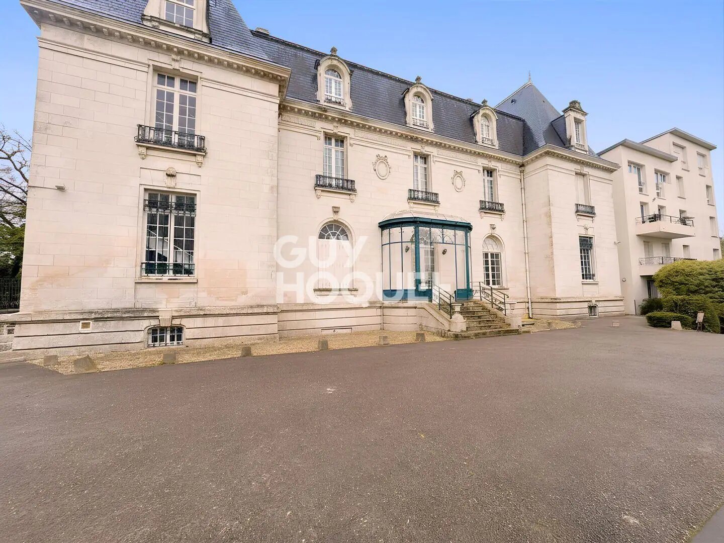 Appartement à vendre, 26m², La Rochelle