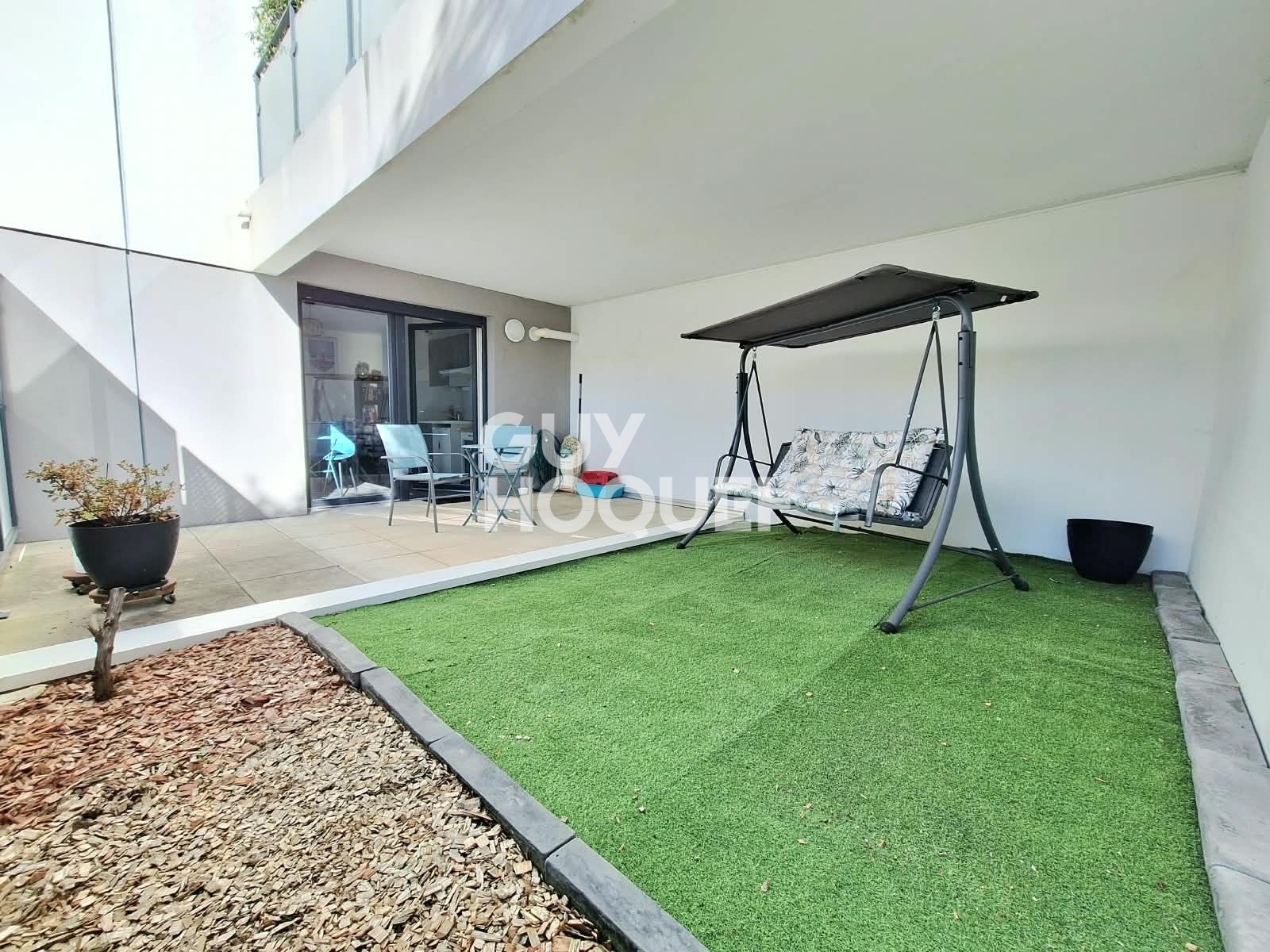 Appartement à vendre, 24m², La Rochelle