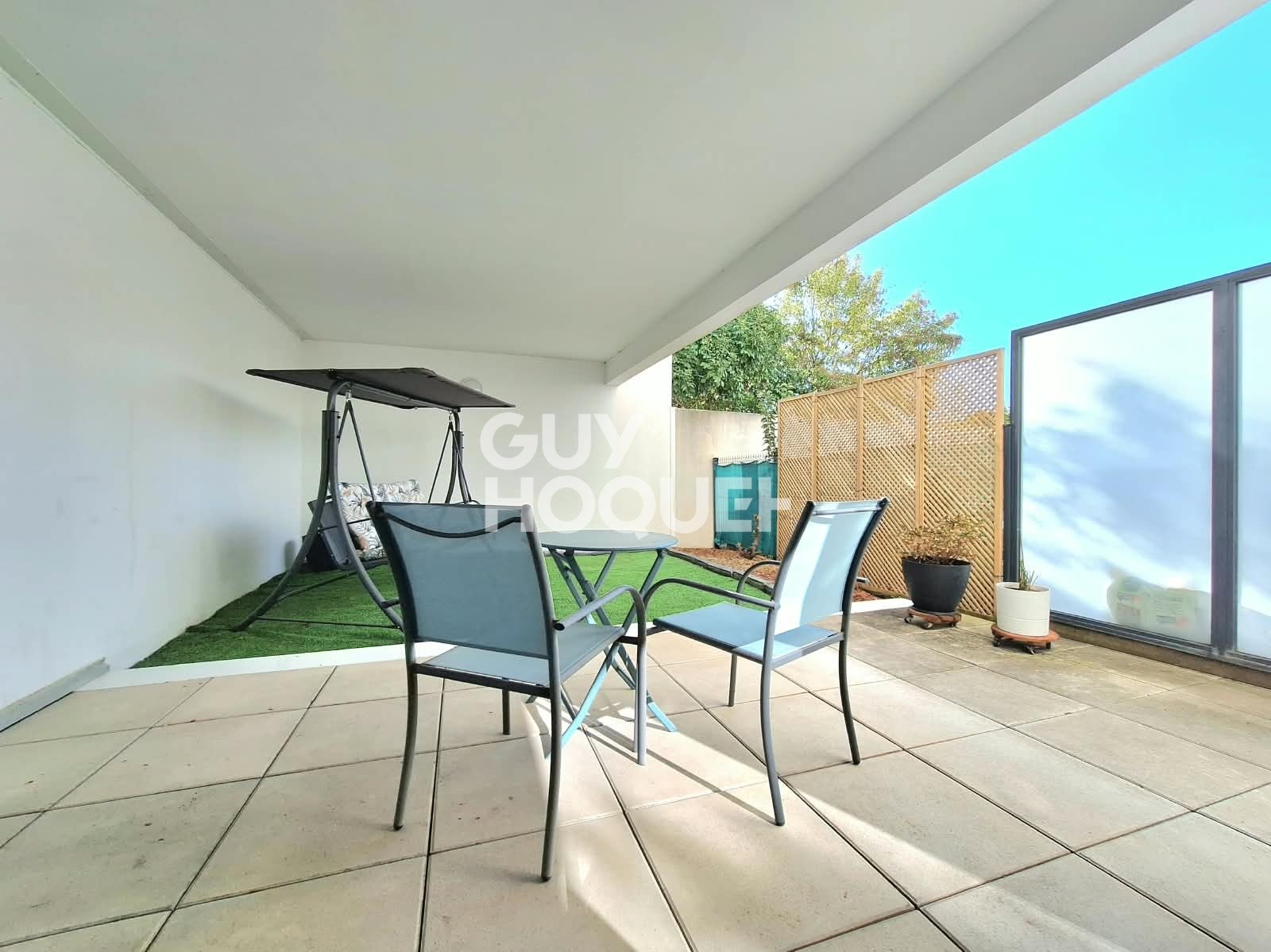 Appartement à vendre, 24m², La Rochelle