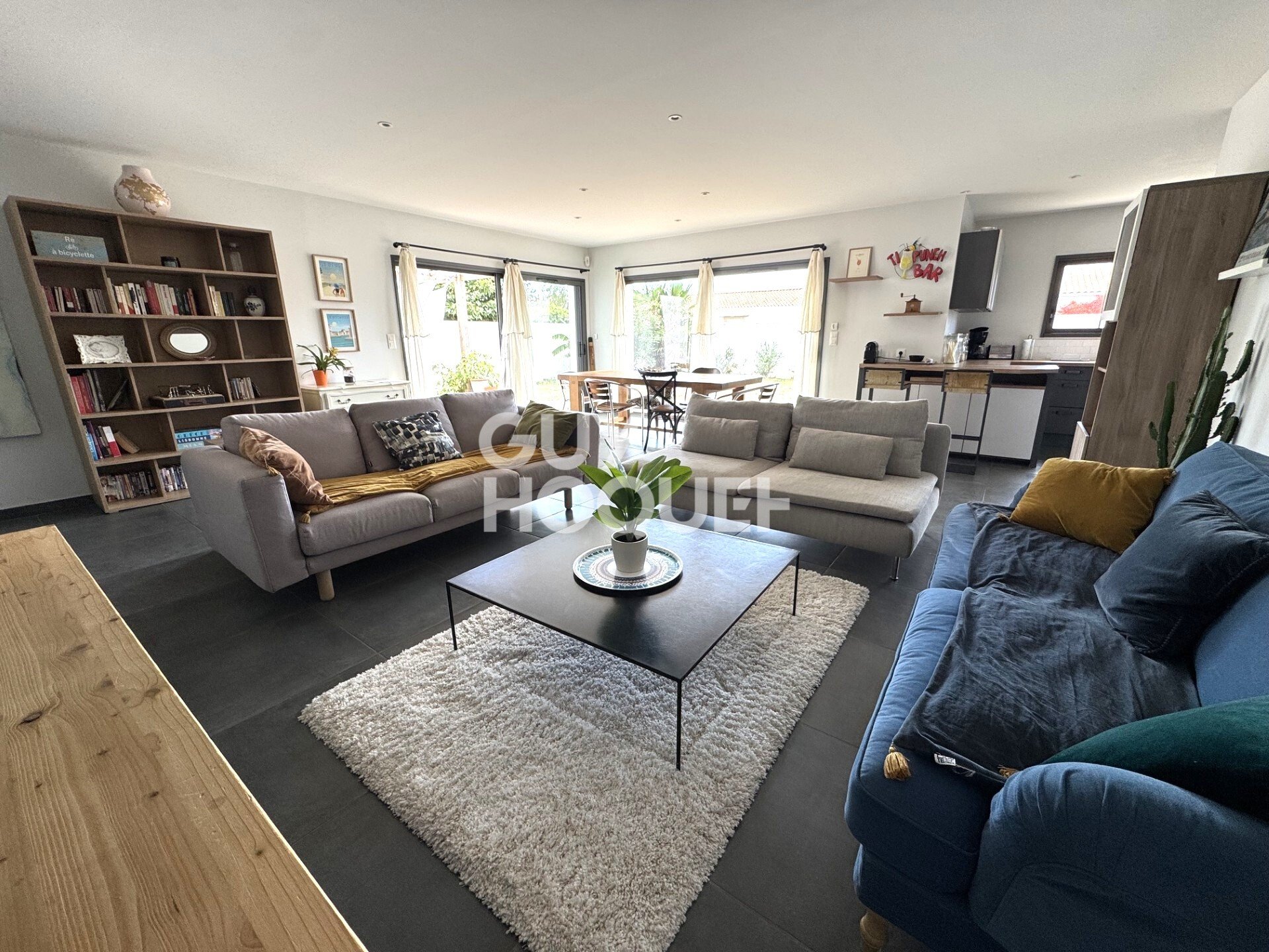 Maison à vendre, 118m², La Jarrie