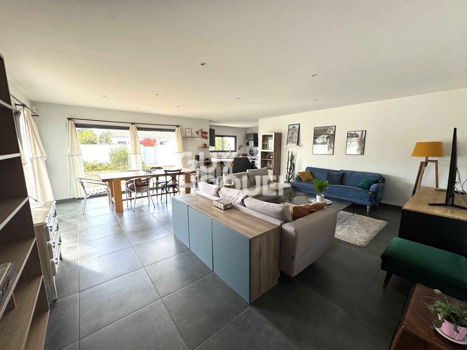 Maison à vendre, 118m², La Jarrie