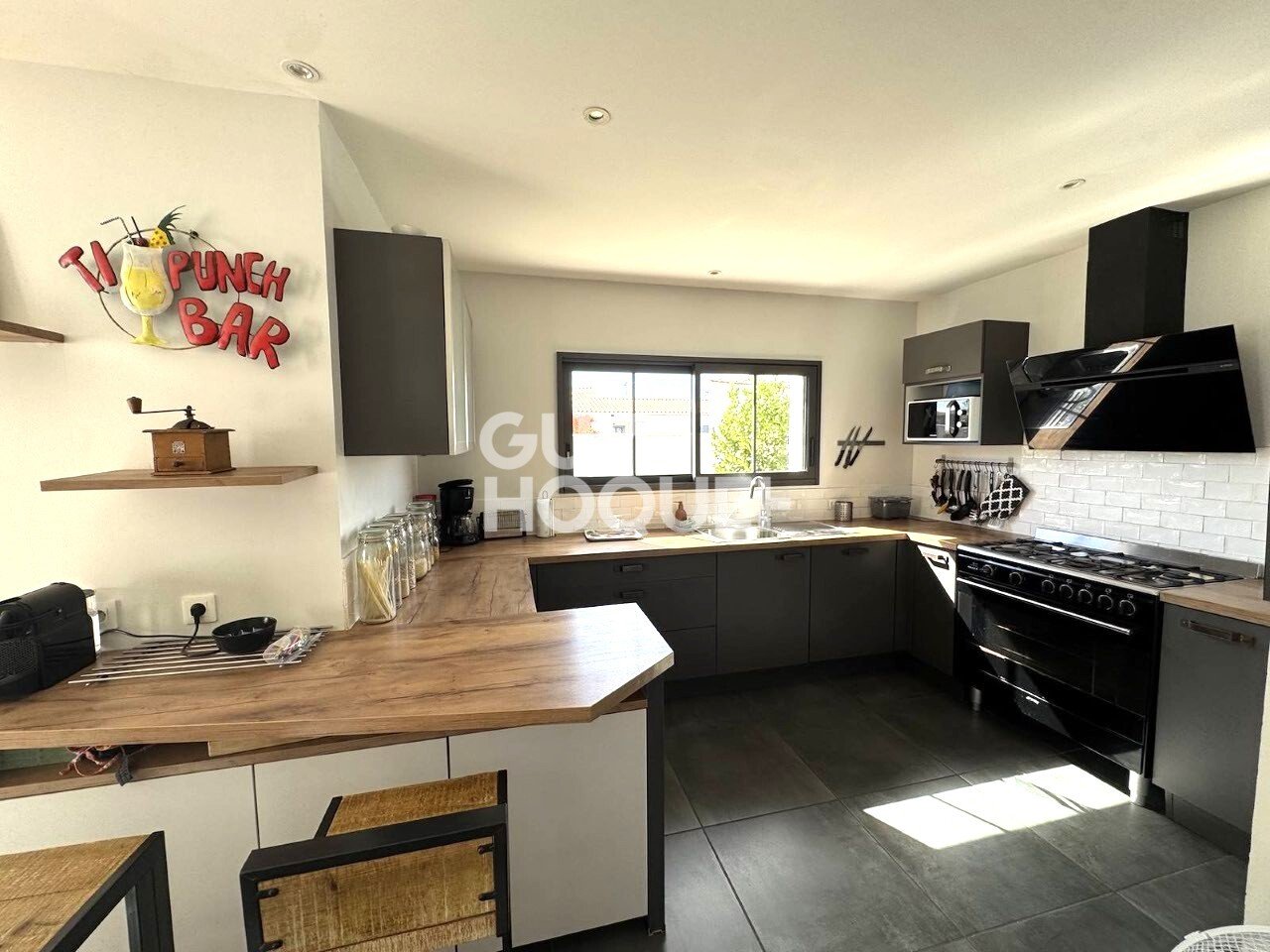 Maison à vendre, 118m², La Jarrie