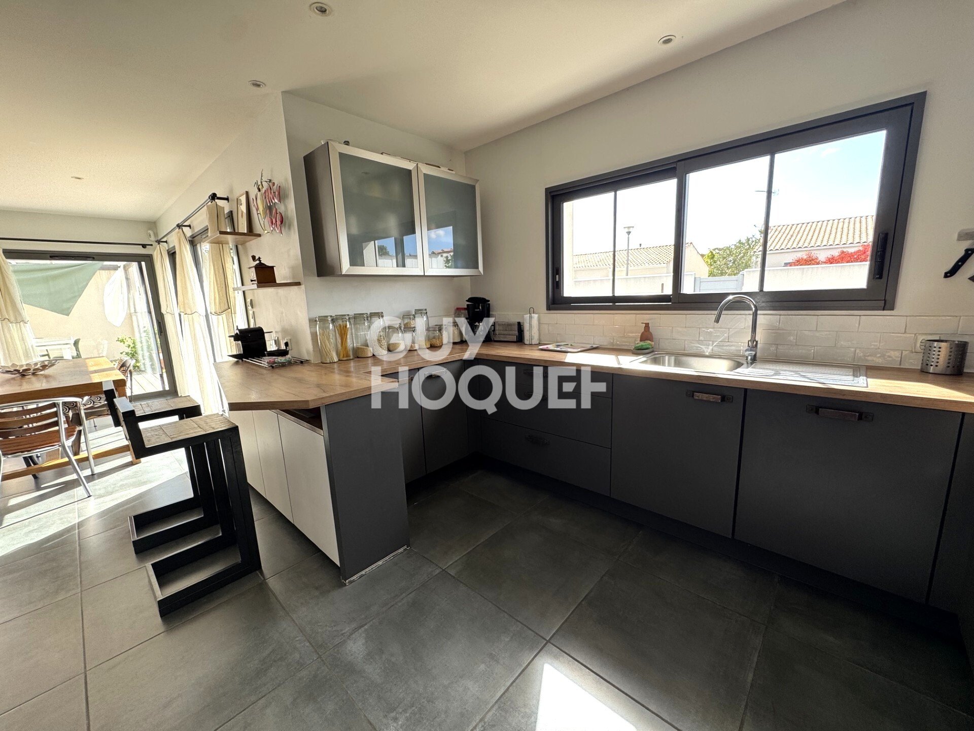 Maison à vendre, 118m², La Jarrie