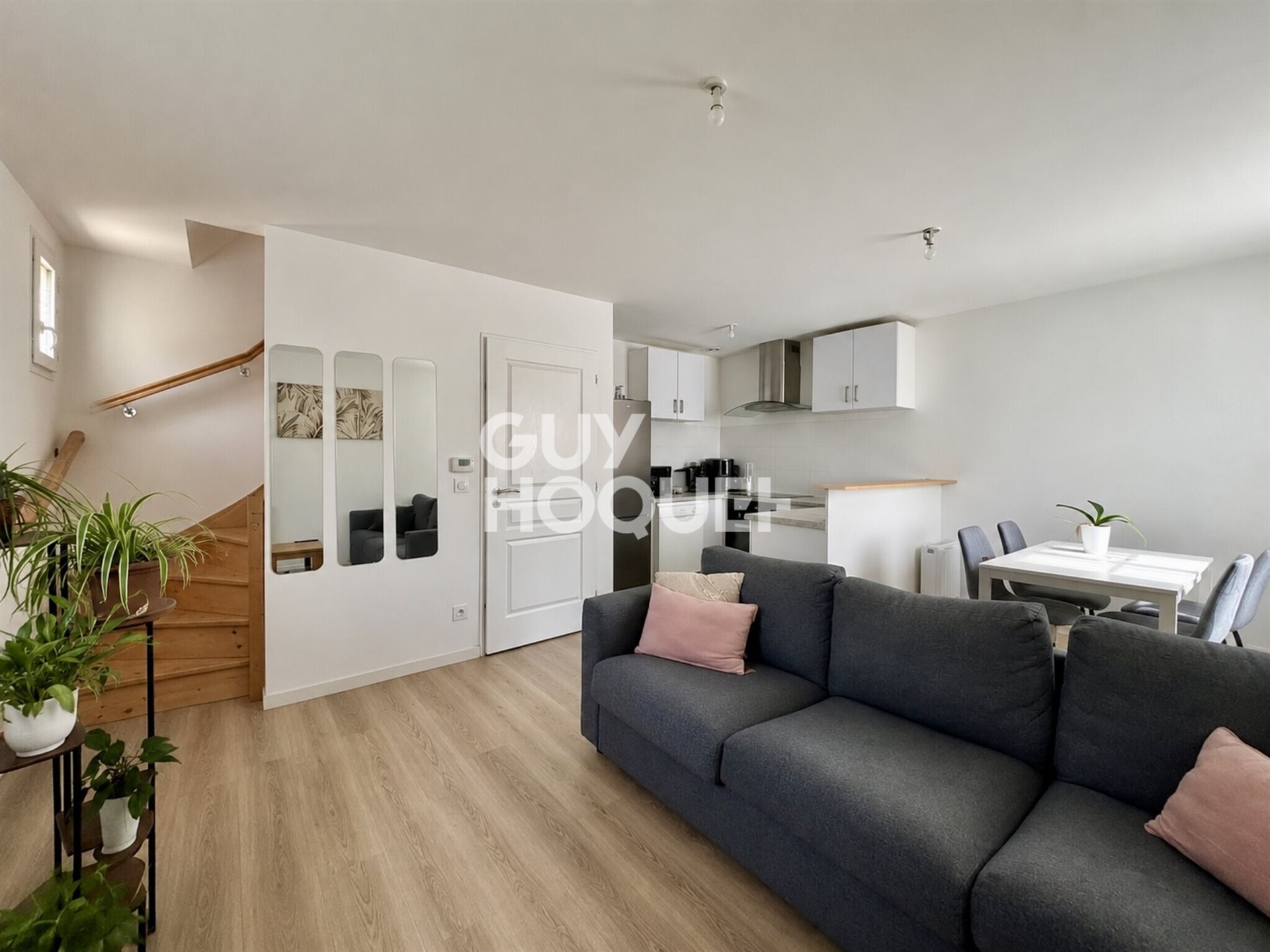 Appartement à vendre, 44m², Aytré