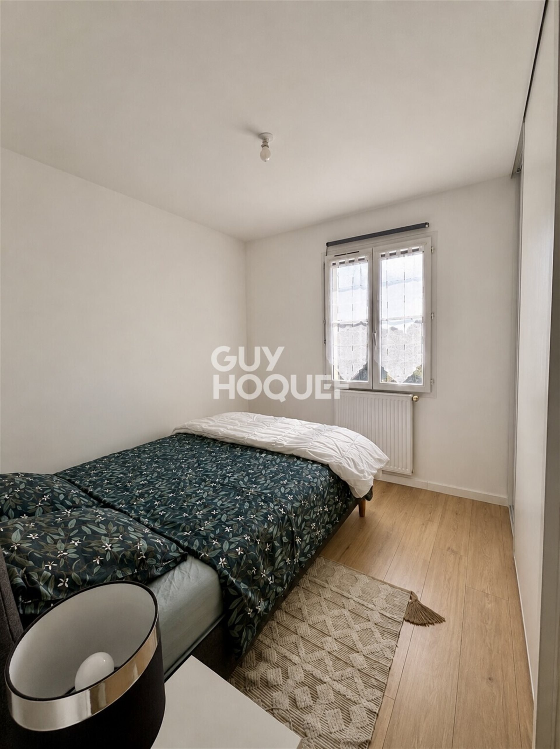 Appartement à vendre, 44m², Aytré