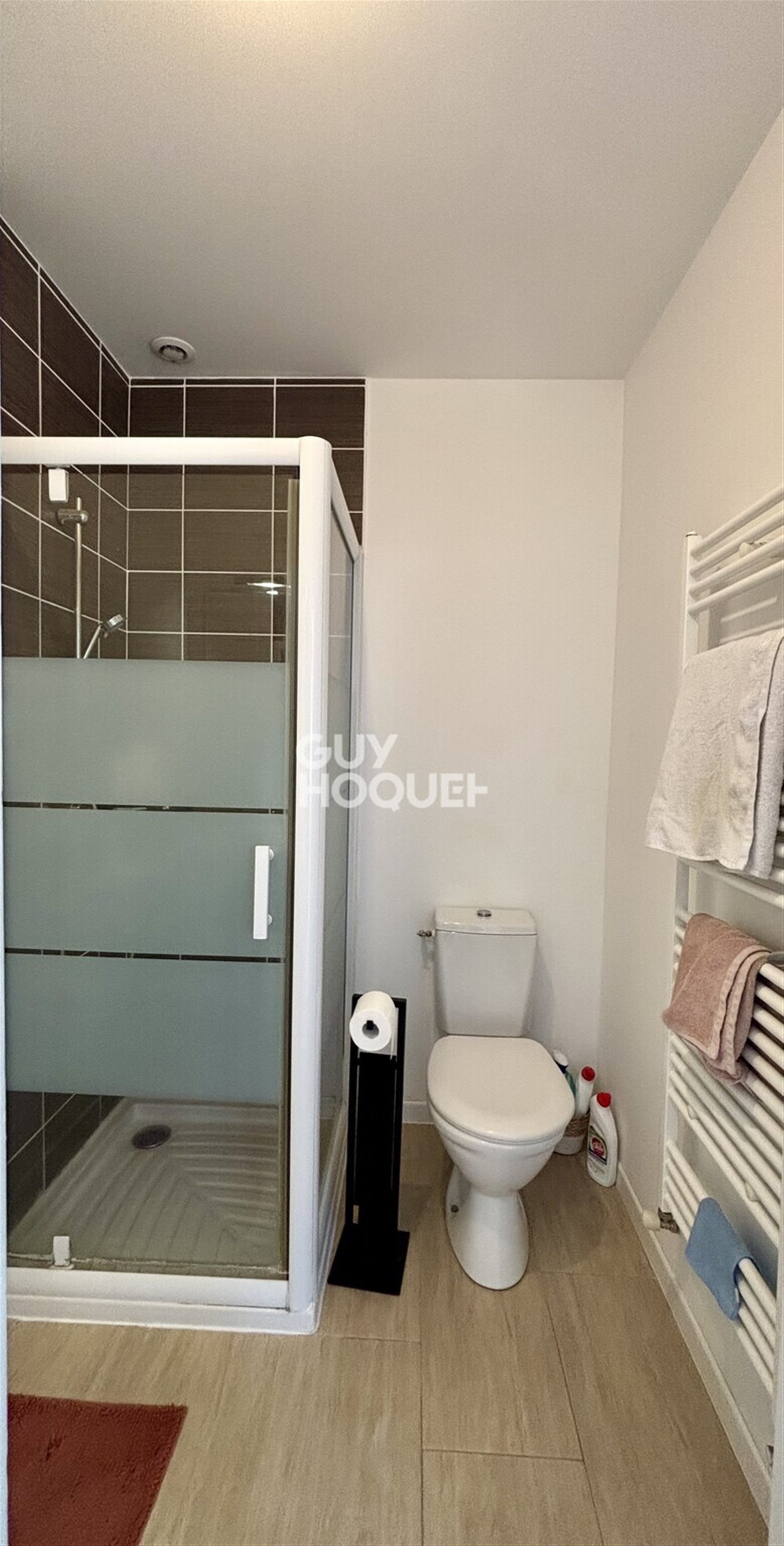 Appartement à vendre, 44m², Aytré