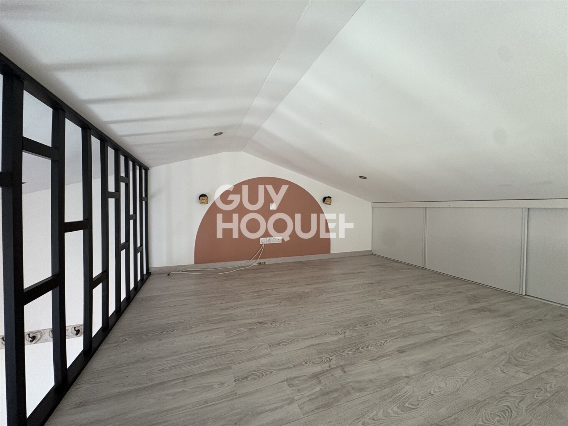 Maison à vendre, 128m², La Jarne